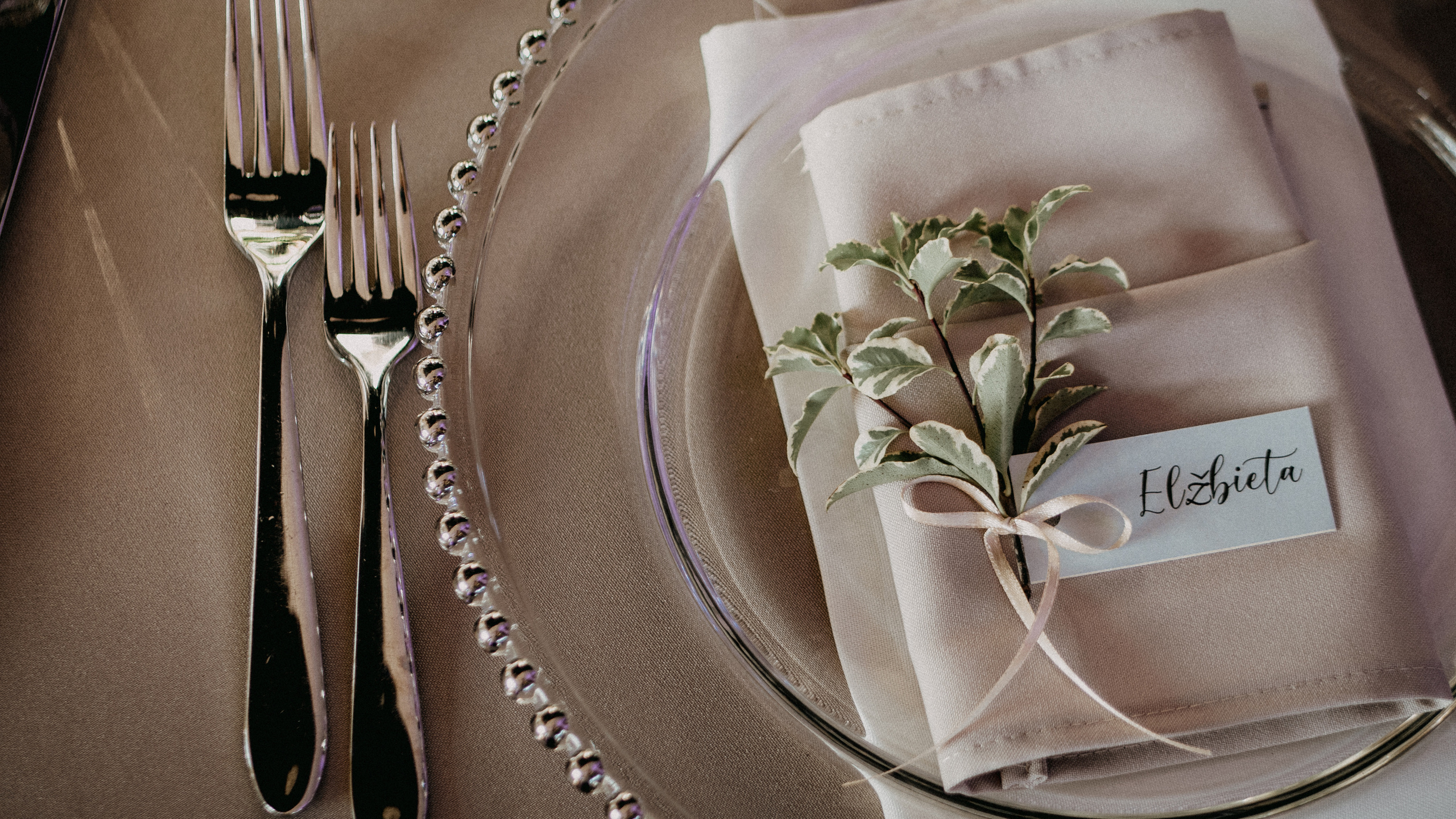 Justas ir Elzbieta. Authentic Wedding Videography