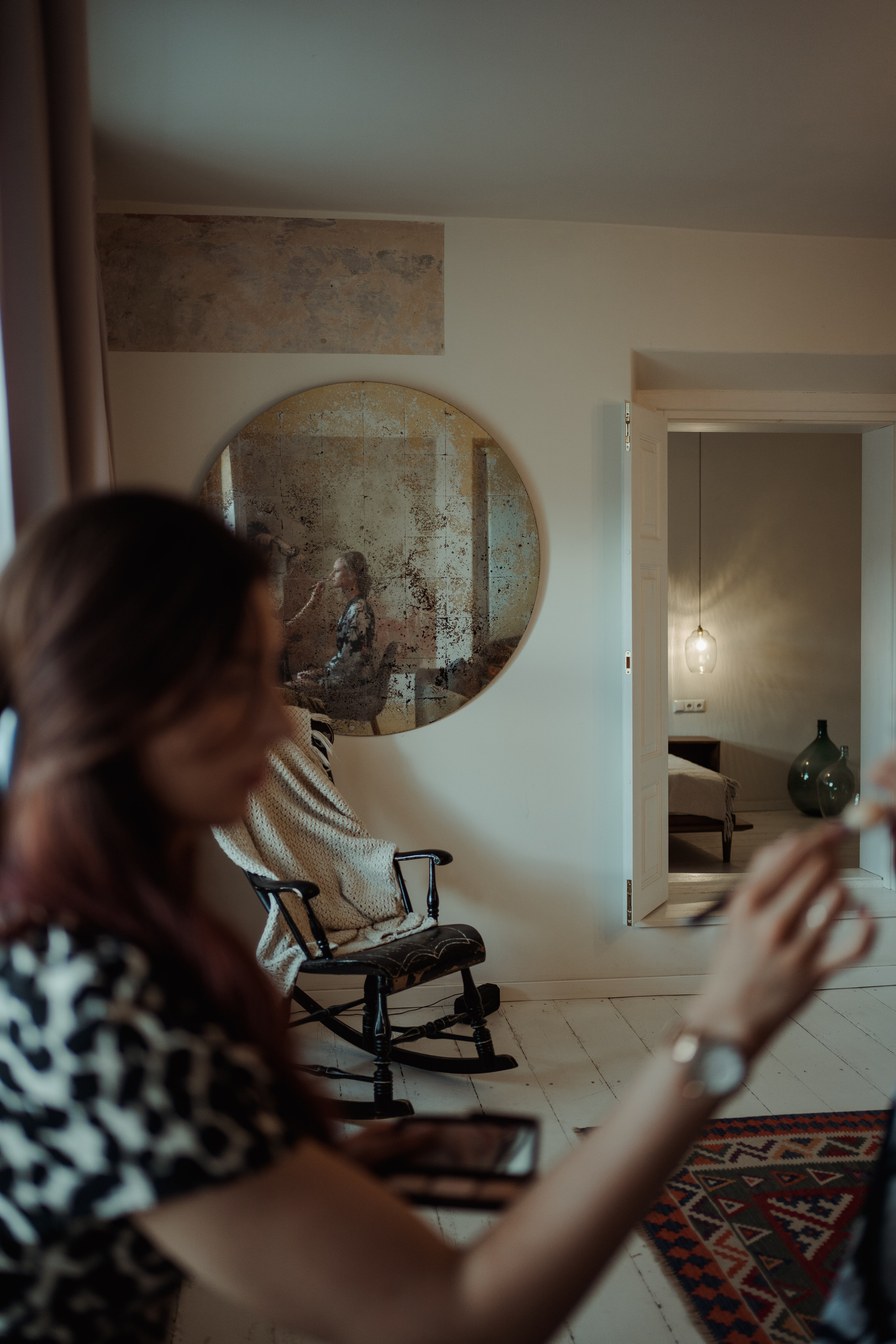 Giedrius ir Gabriele. Authentic Wedding Videography