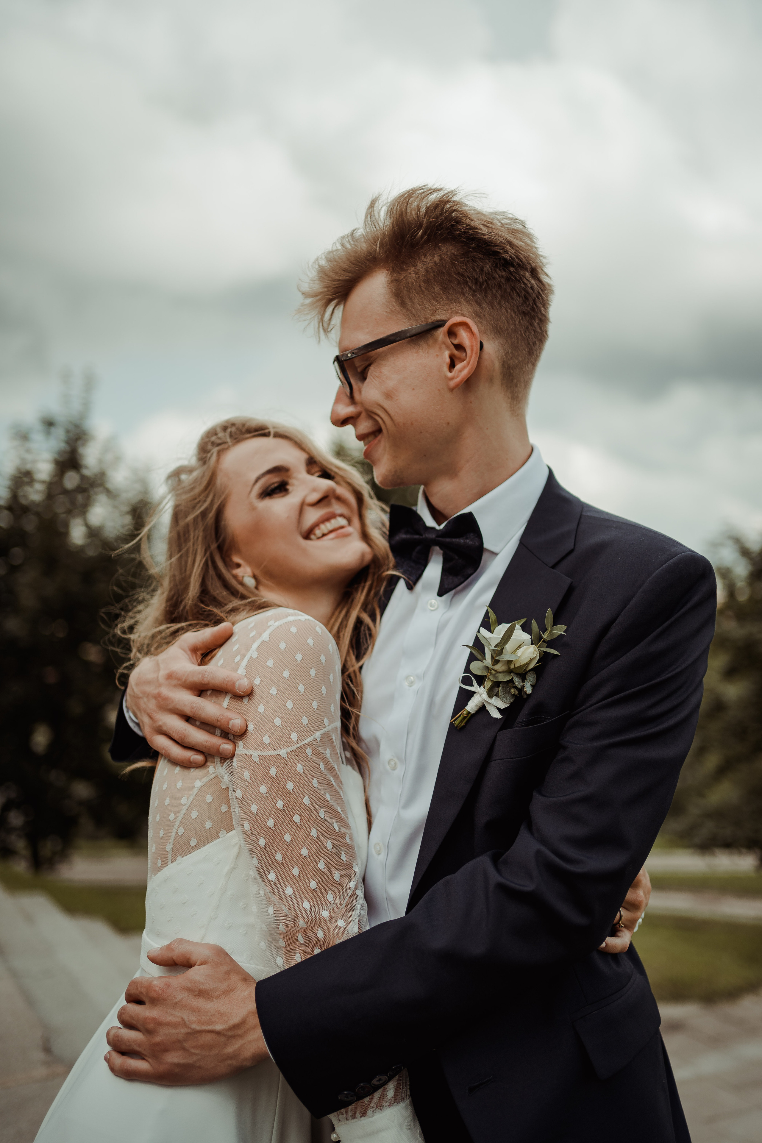 Emilis ir Karolina. Authentic Wedding Videography