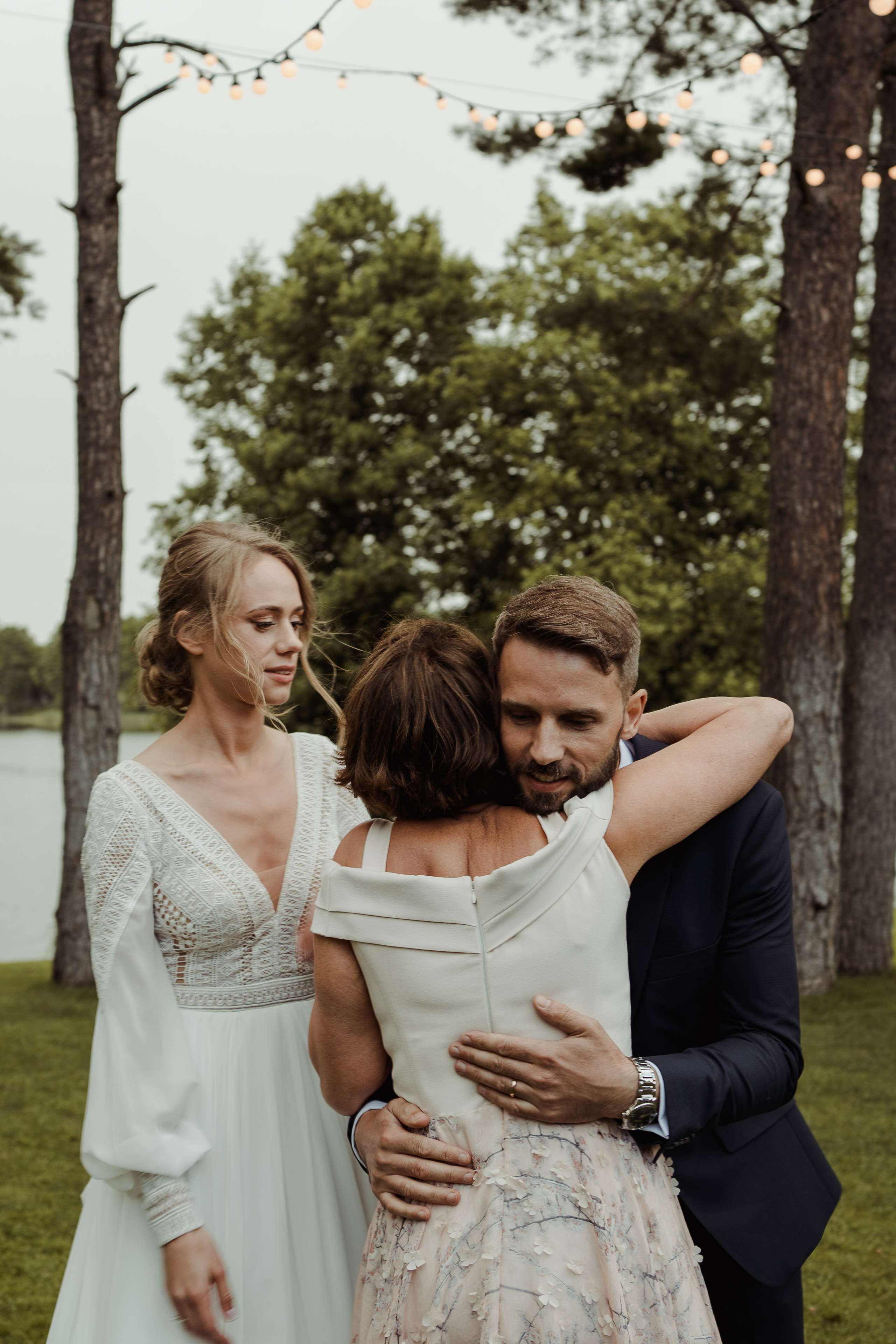 Giedrius ir Gabriele. Authentic Wedding Videography