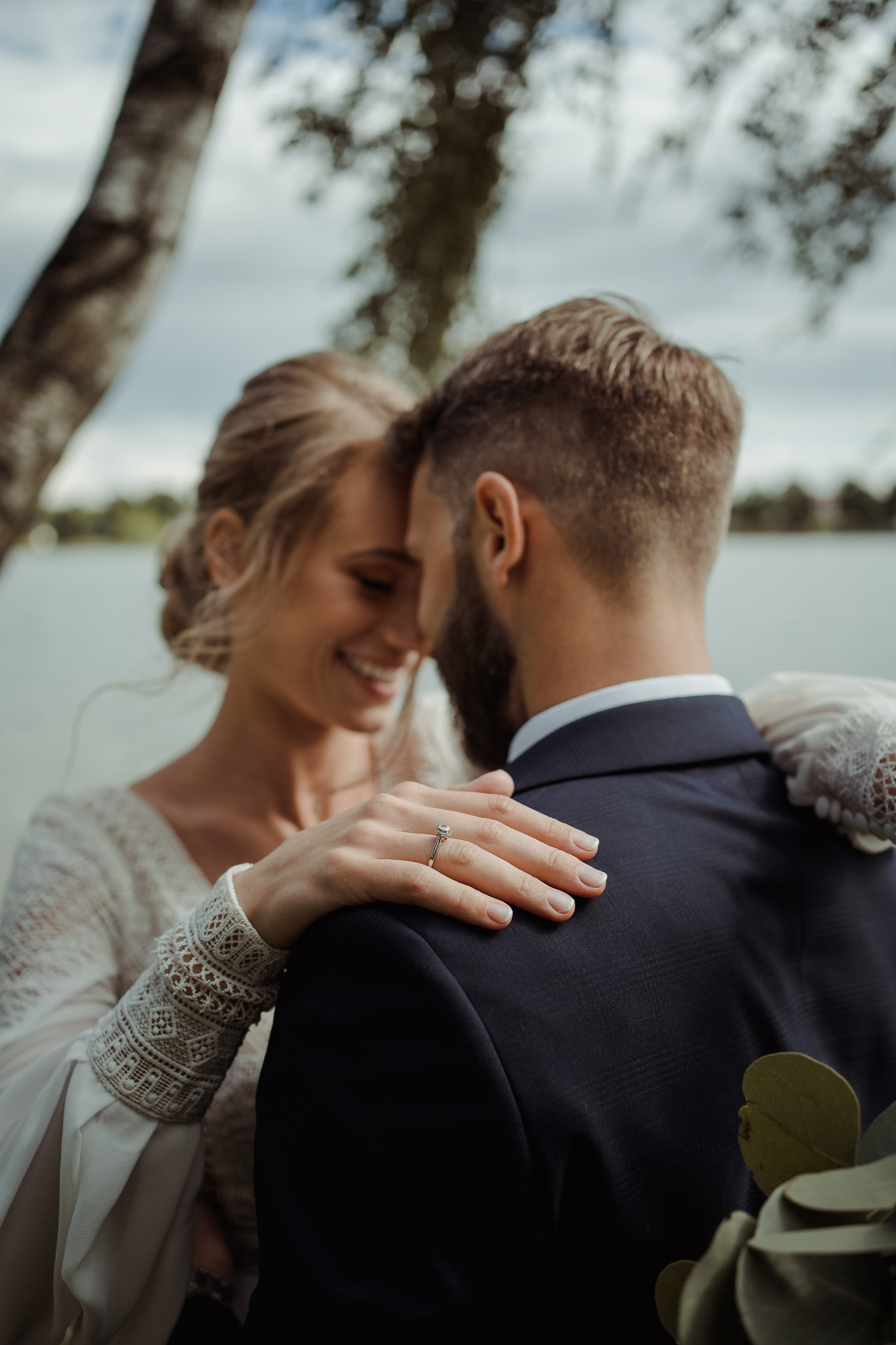 Giedrius ir Gabriele. Authentic Wedding Videography