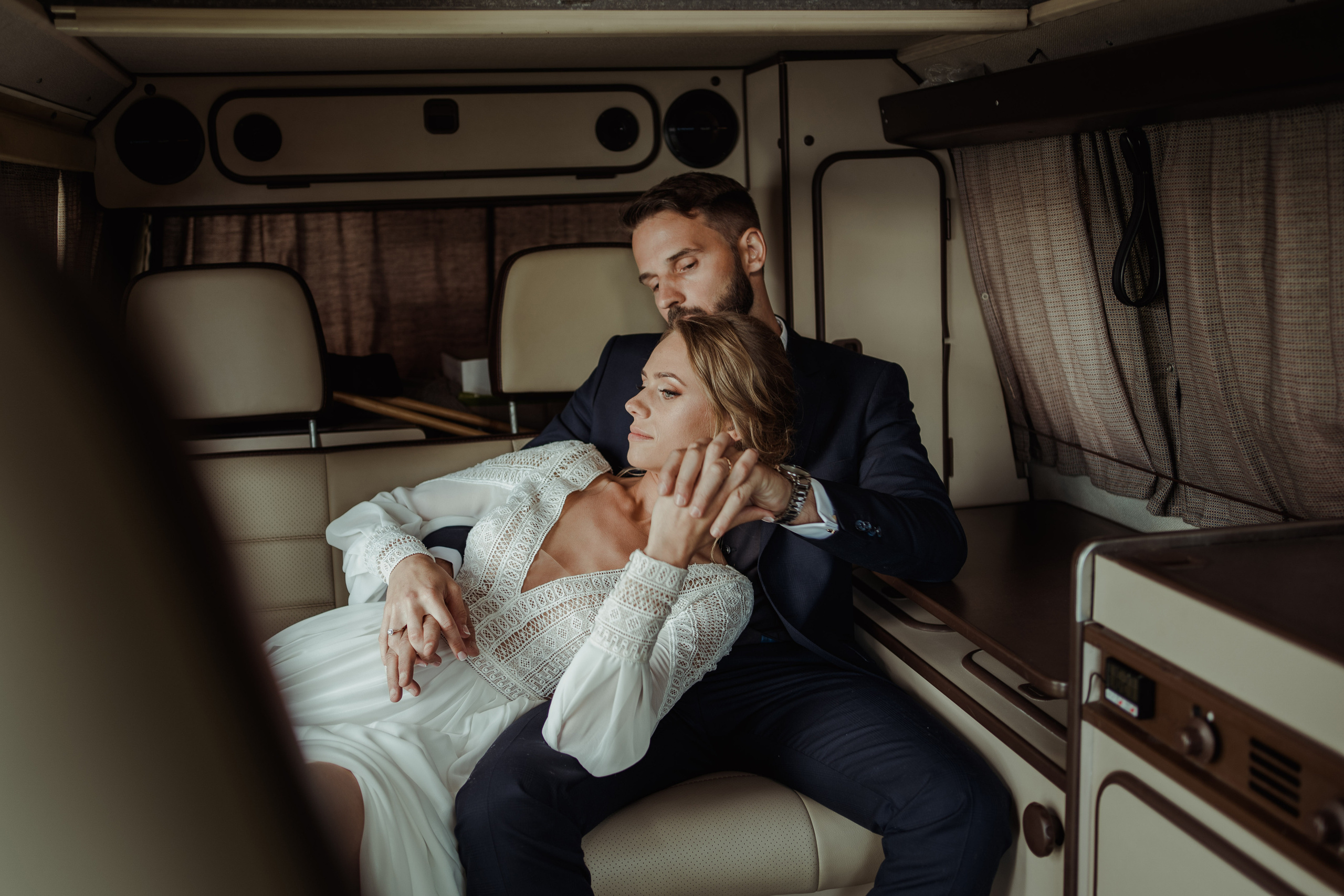 Giedrius ir Gabriele. Authentic Wedding Videography