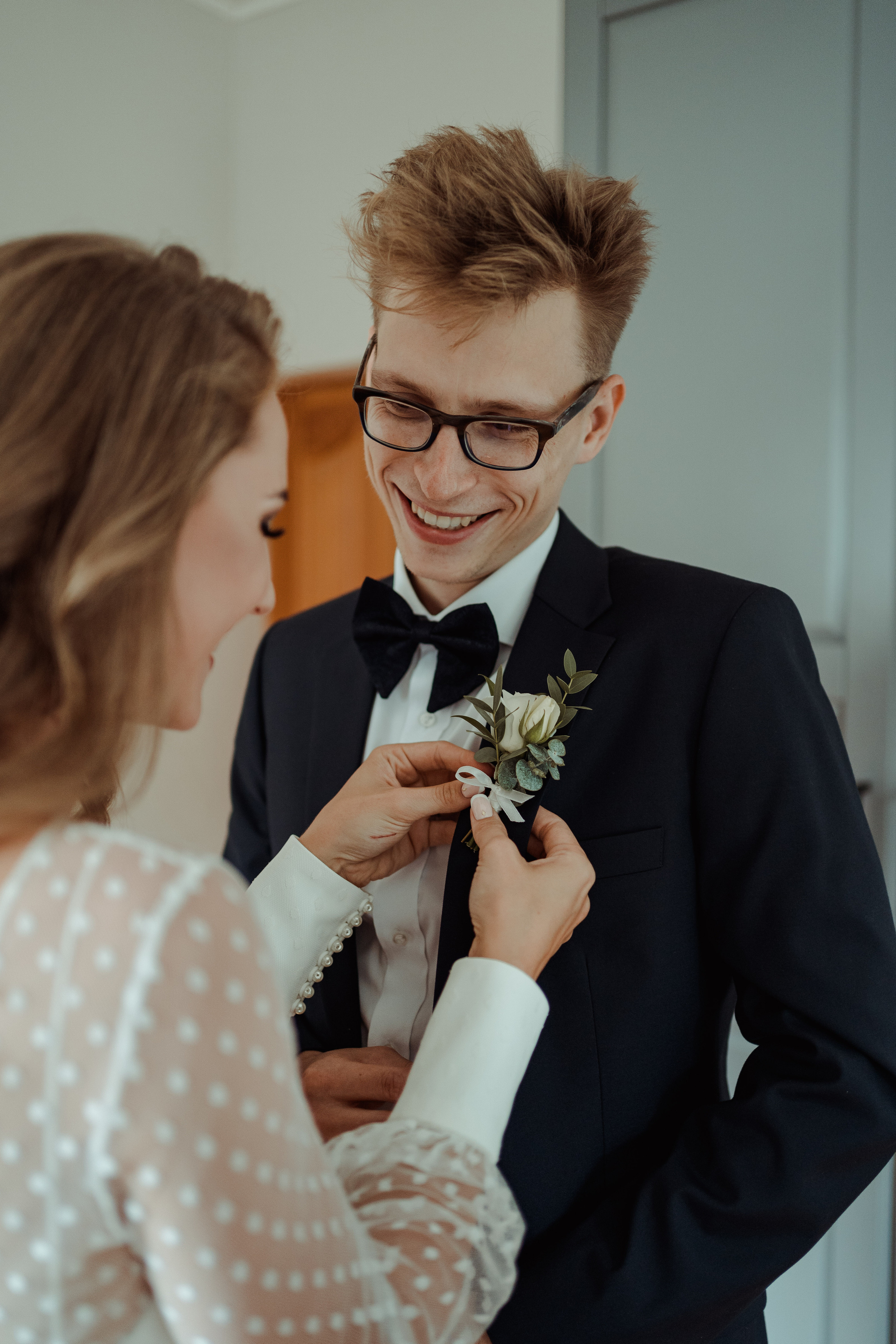 Emilis ir Karolina. Authentic Wedding Videography