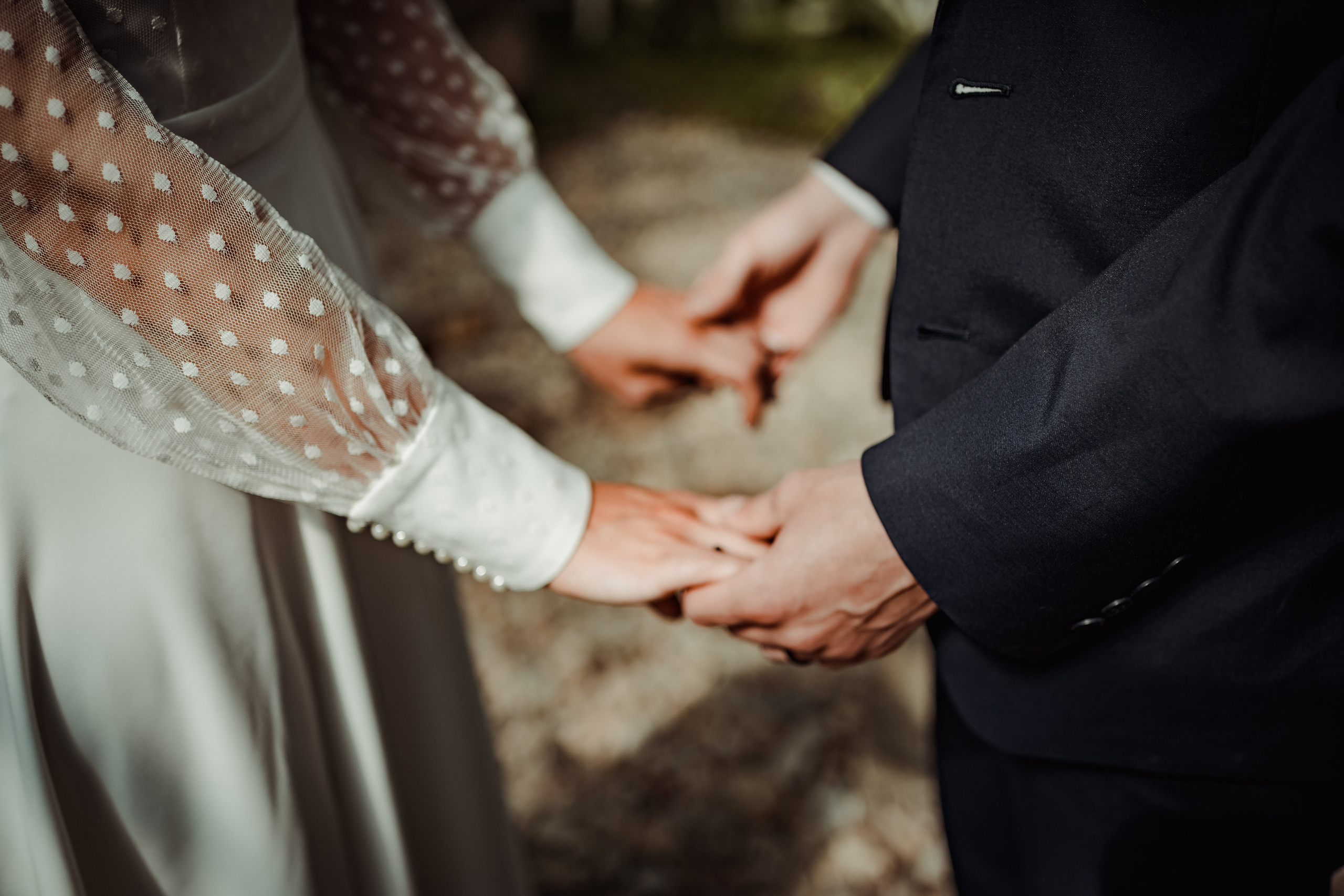 Emilis ir Karolina. Authentic Wedding Videography