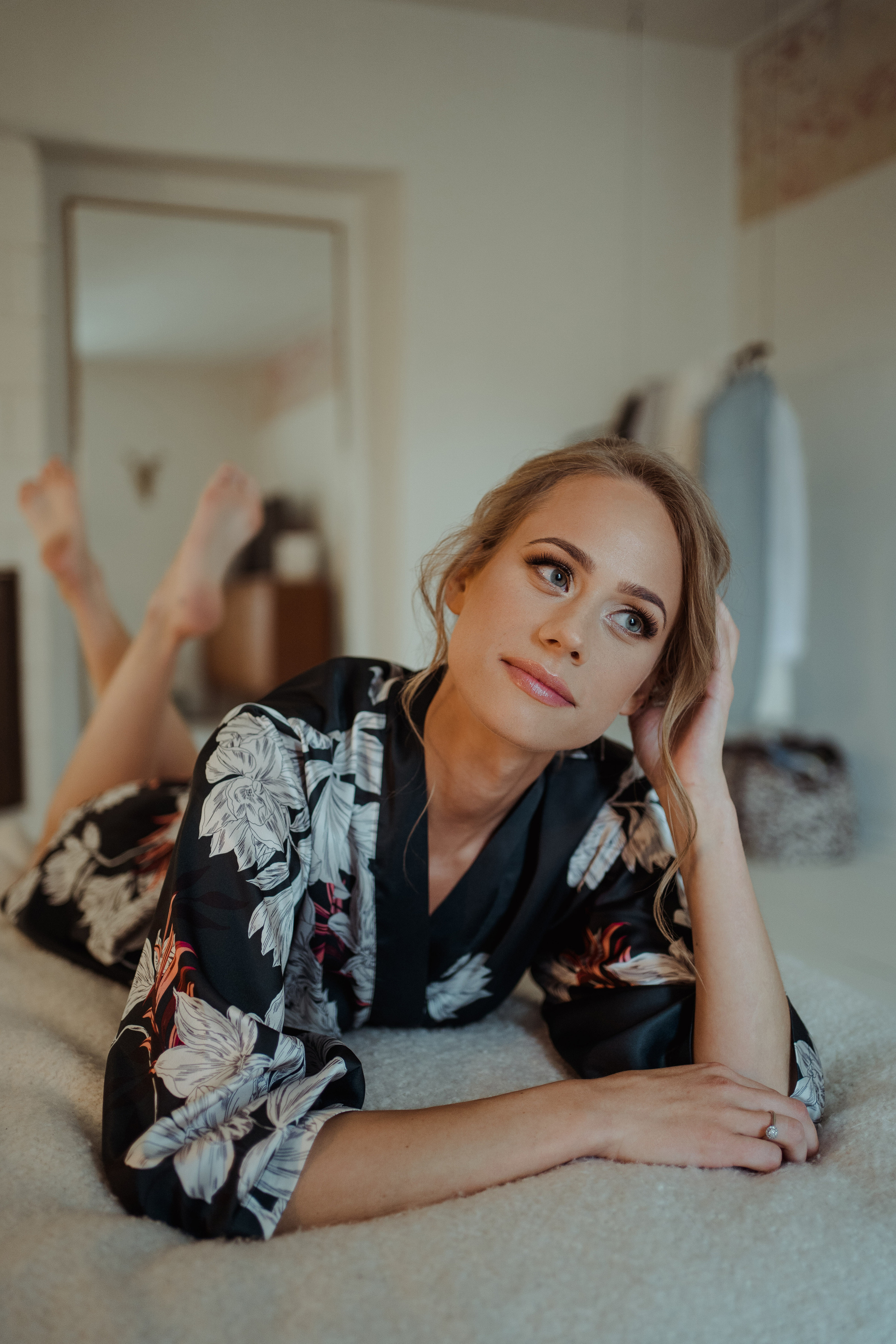 Giedrius ir Gabriele. Authentic Wedding Videography