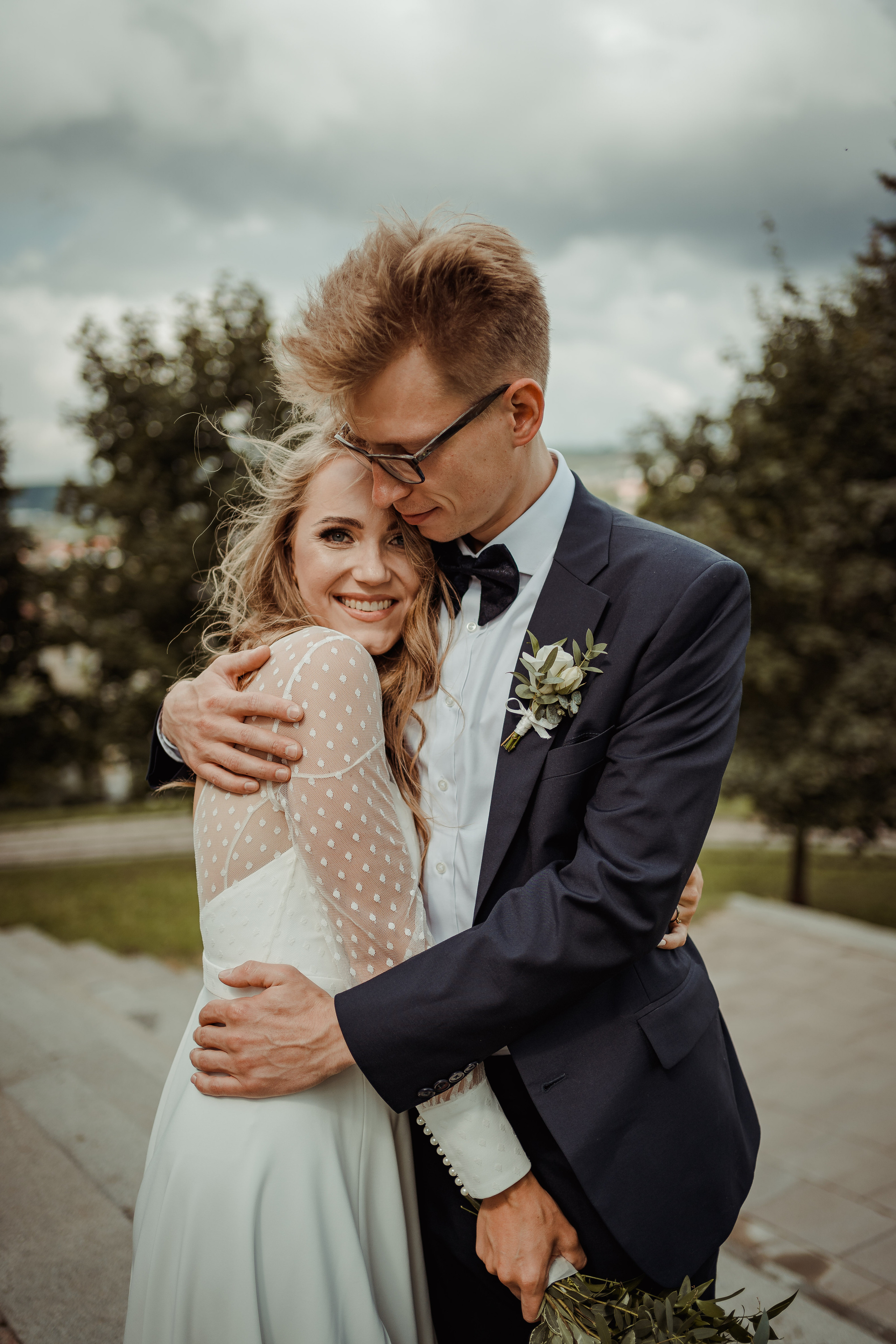 Emilis ir Karolina. Authentic Wedding Videography