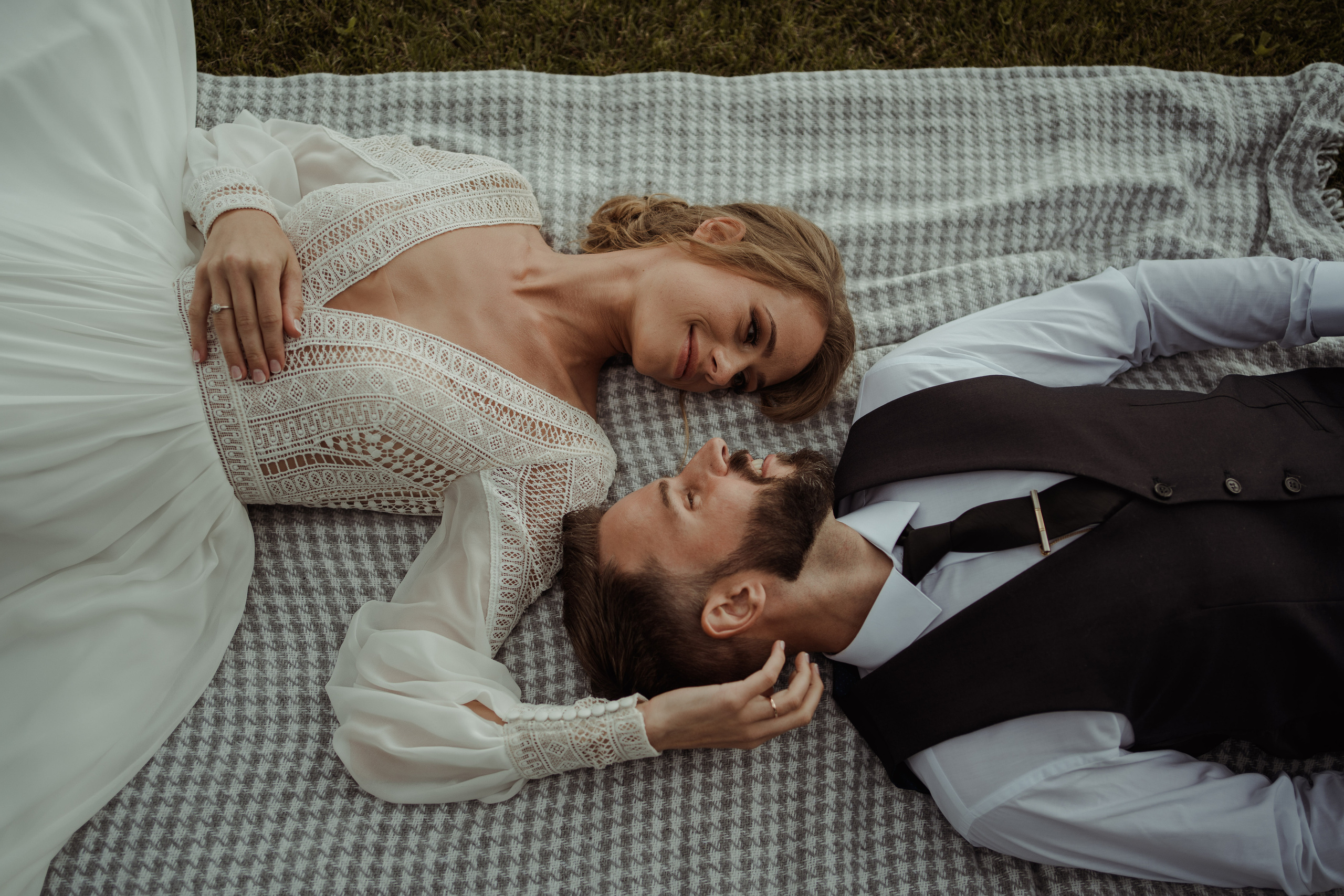 Giedrius ir Gabriele. Authentic Wedding Videography