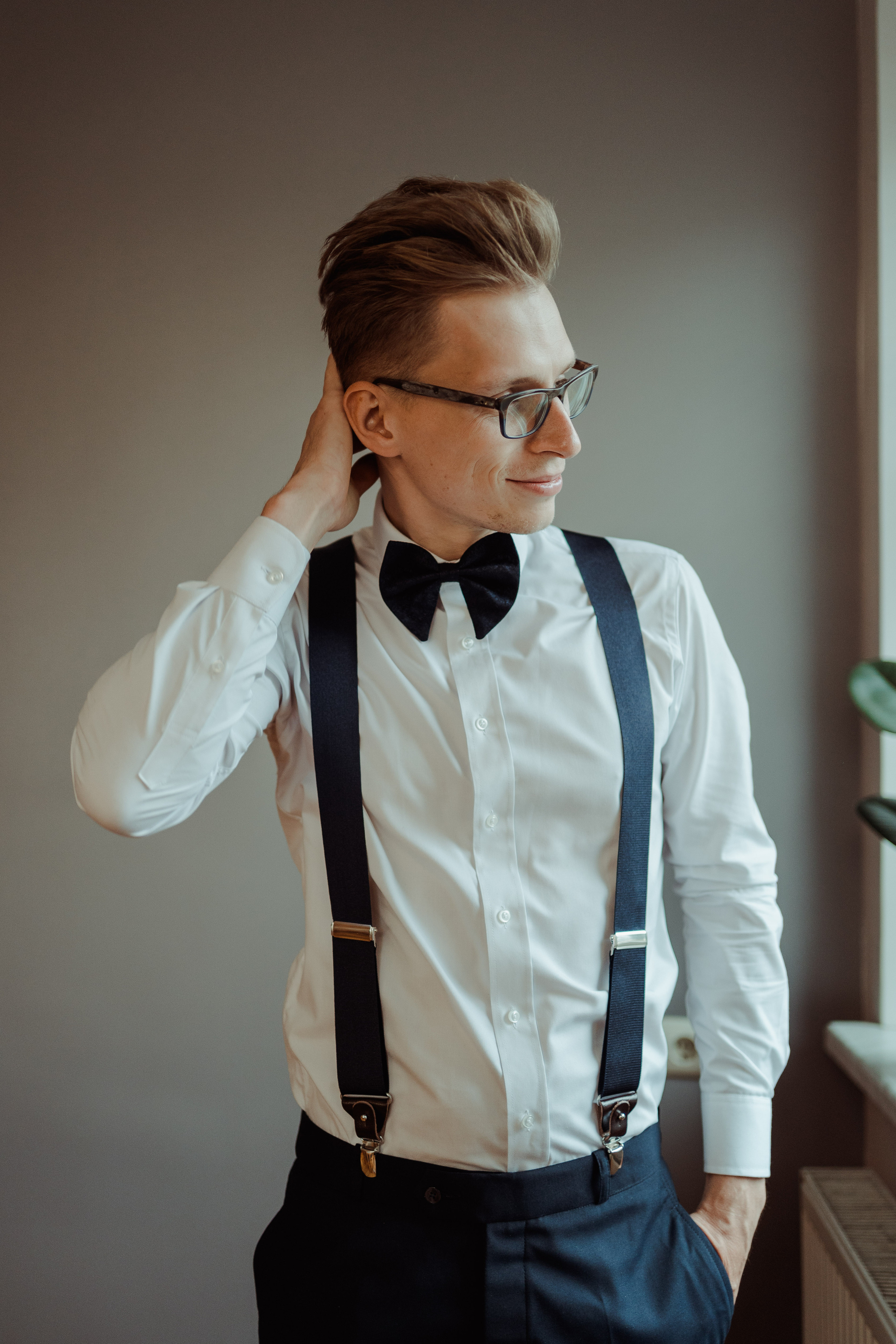 Emilis ir Karolina. Authentic Wedding Videography