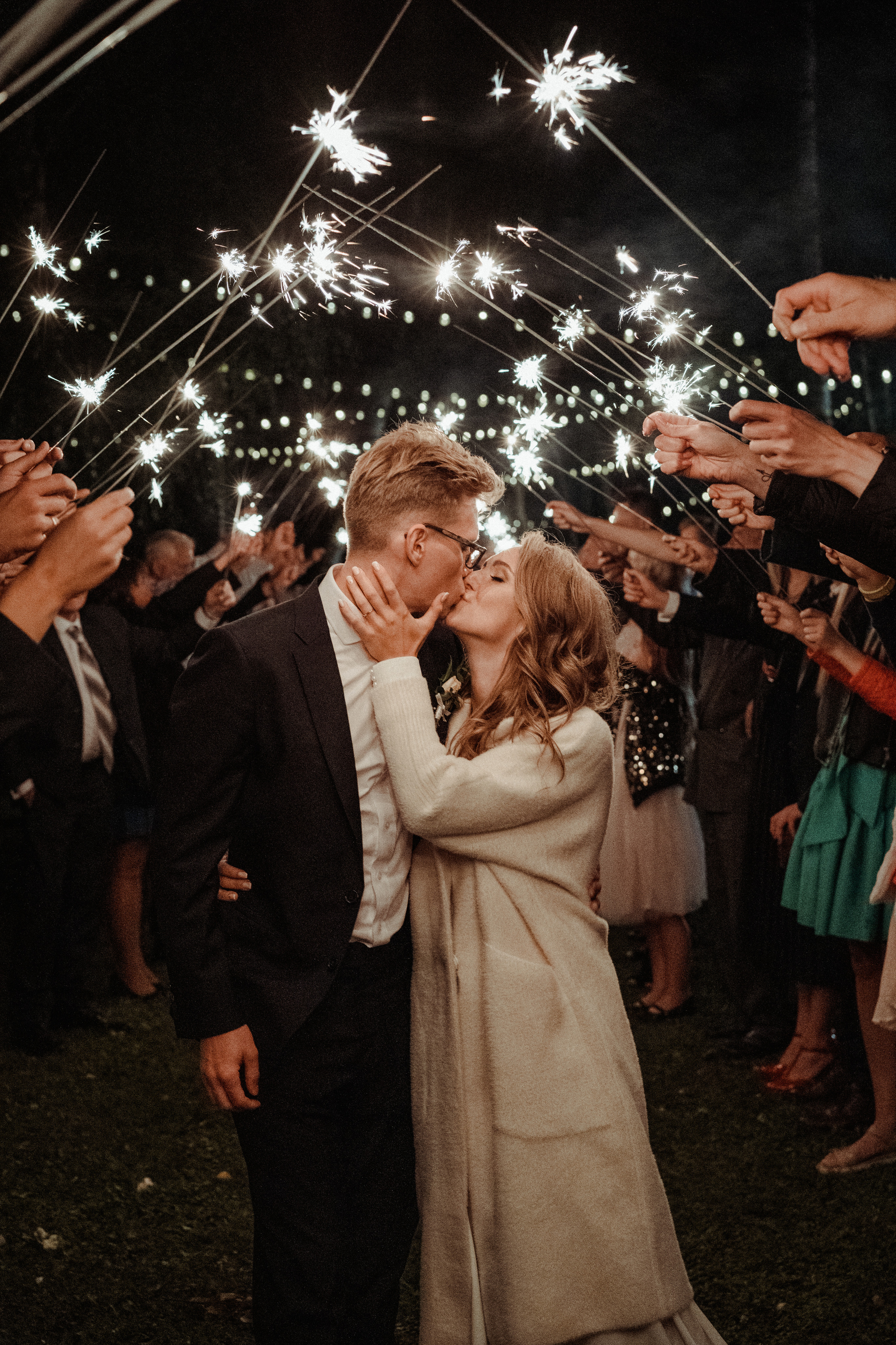 Emilis ir Karolina. Authentic Wedding Videography