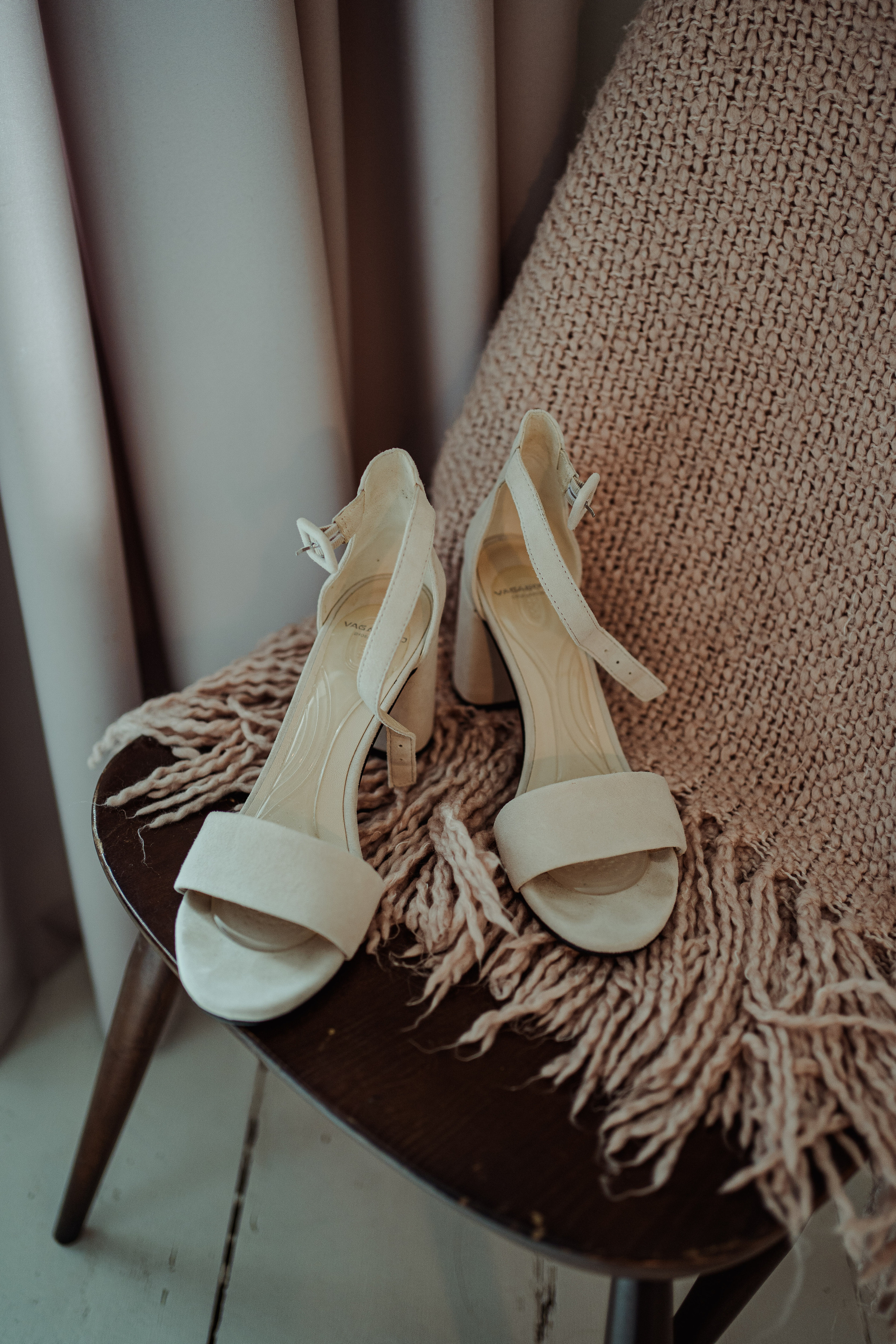 Giedrius ir Gabriele. Authentic Wedding Videography