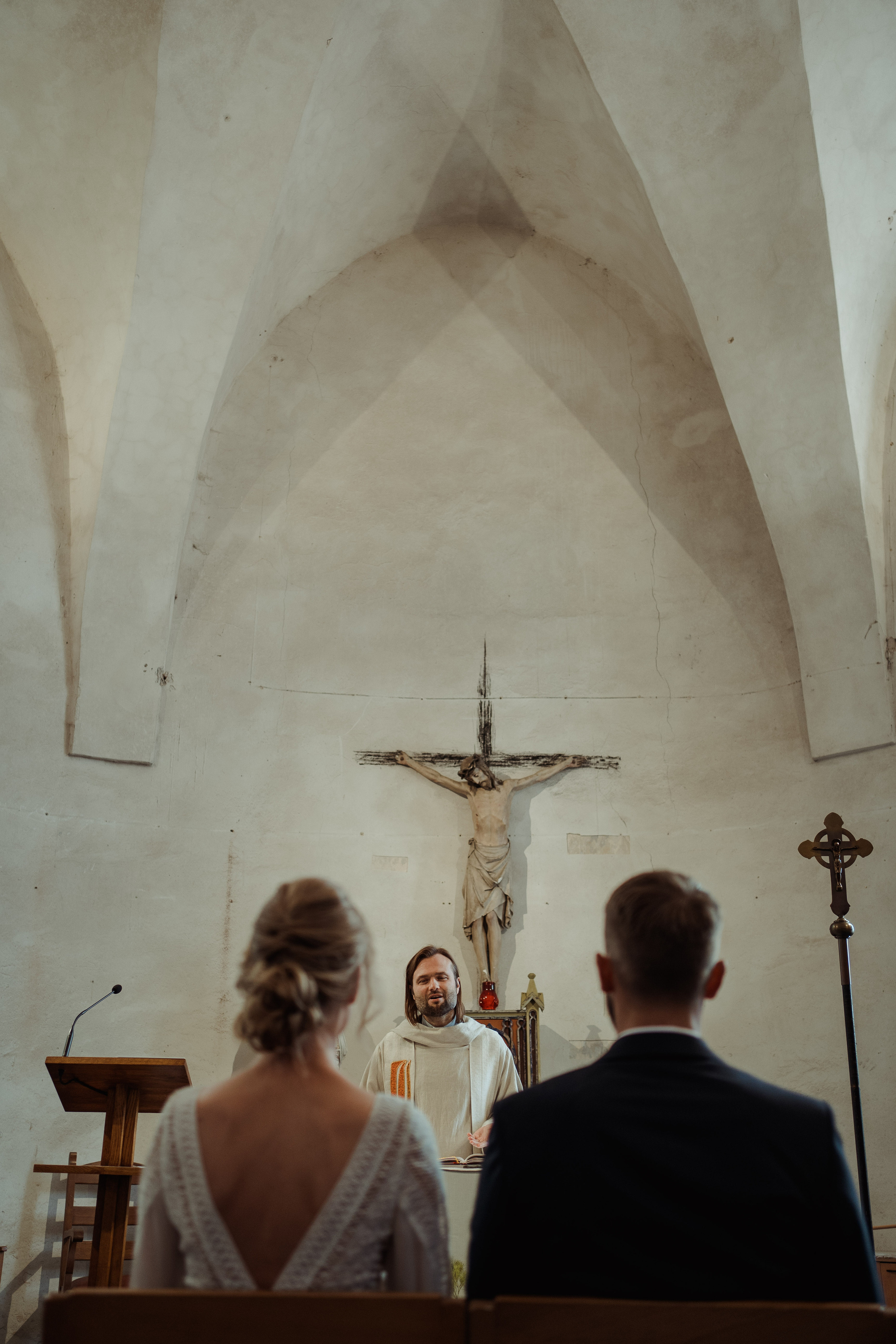 Giedrius ir Gabriele. Authentic Wedding Videography