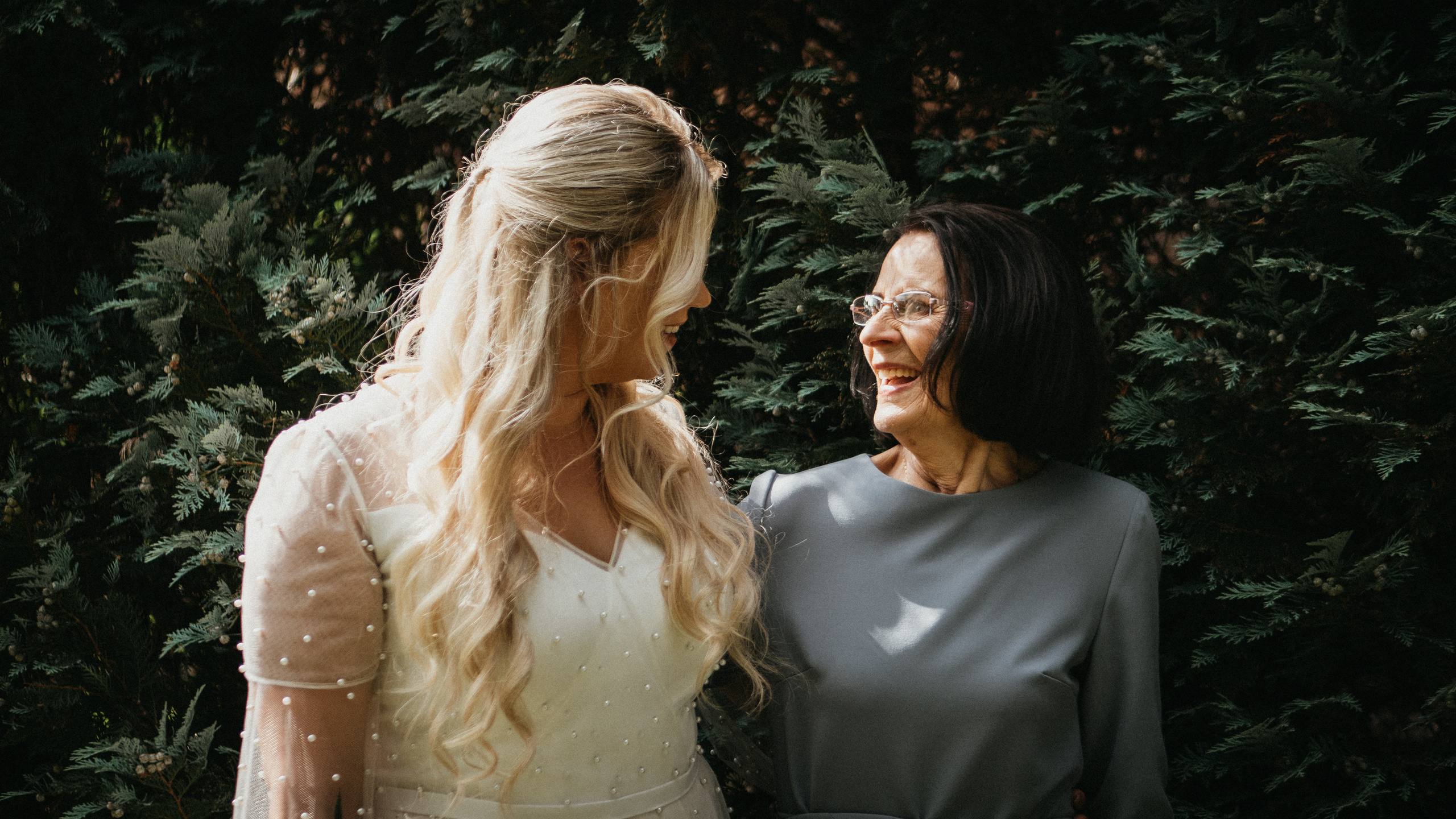 Justas ir Elzbieta. Authentic Wedding Videography