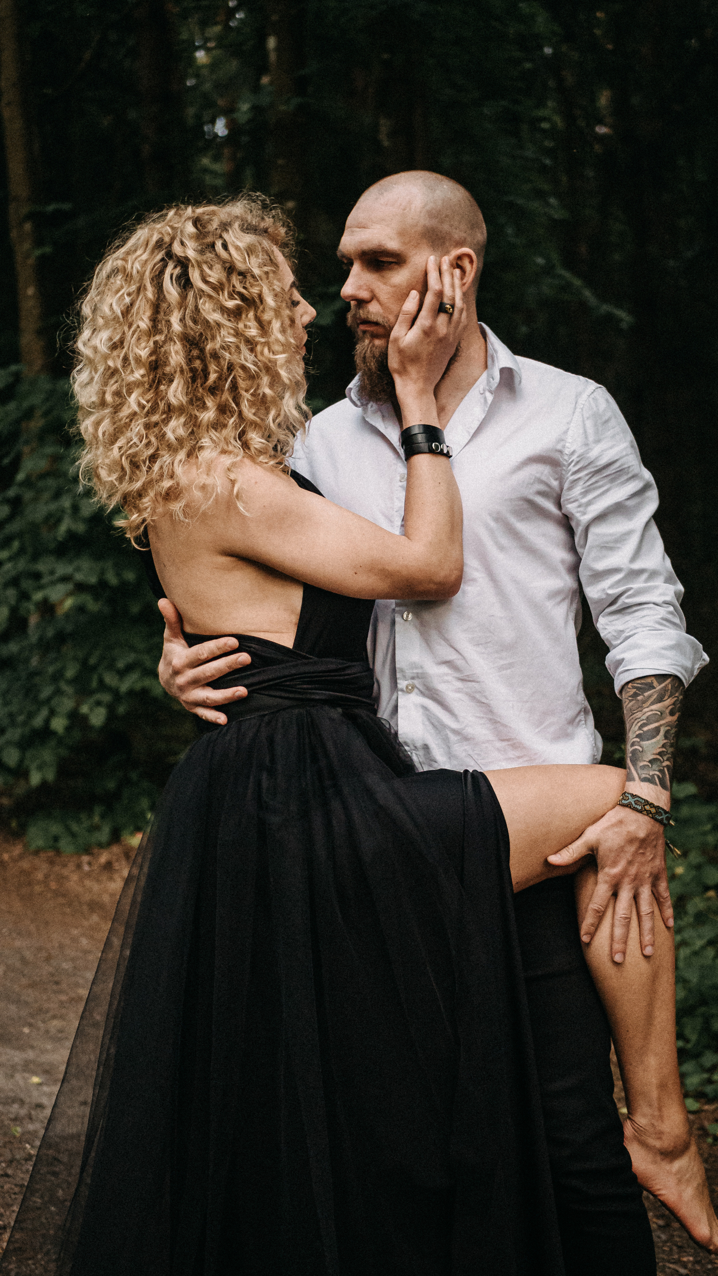 Laimis ir Egle. Authentic Wedding Videography