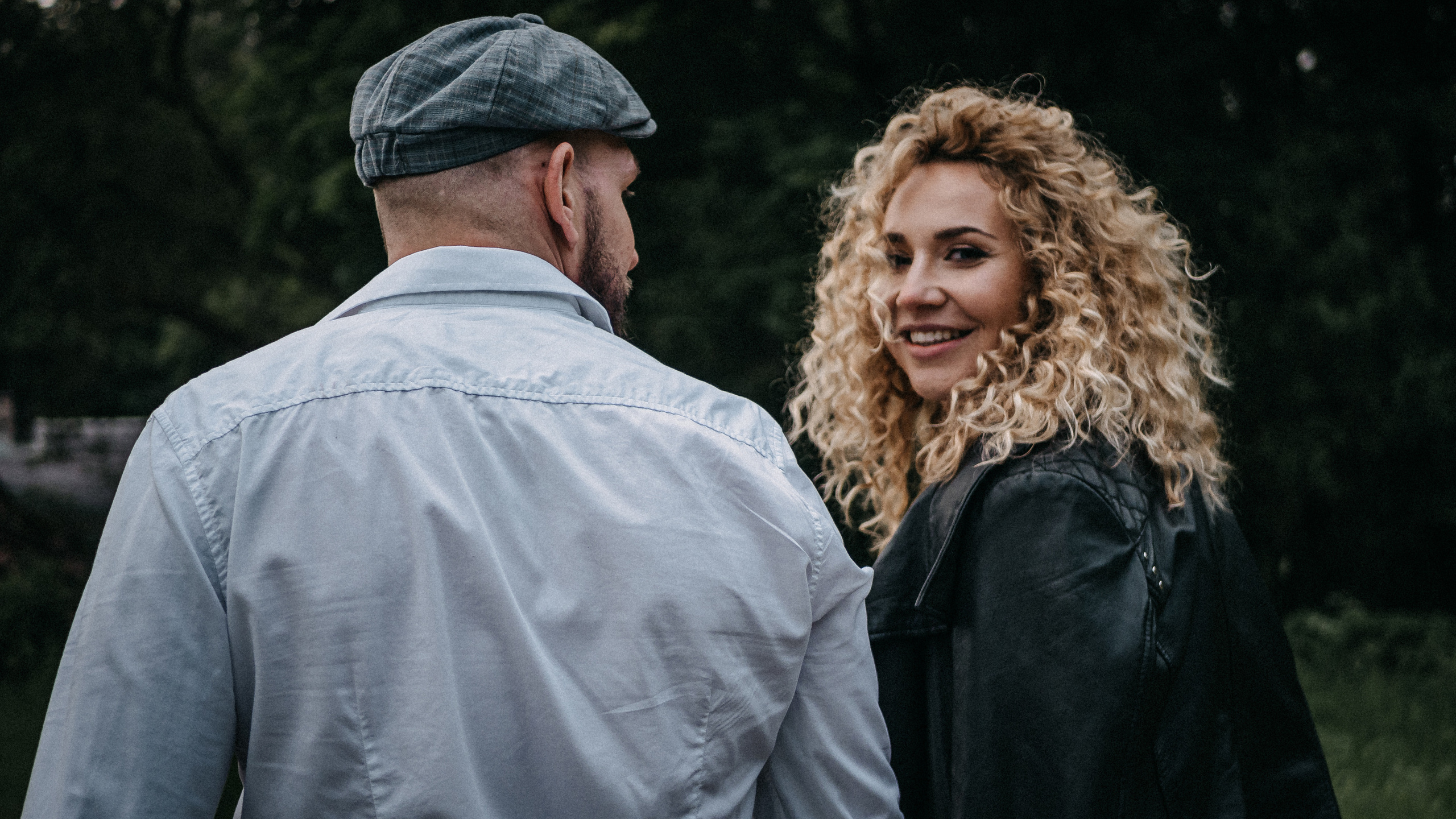 Laimis ir Egle. Authentic Wedding Videography