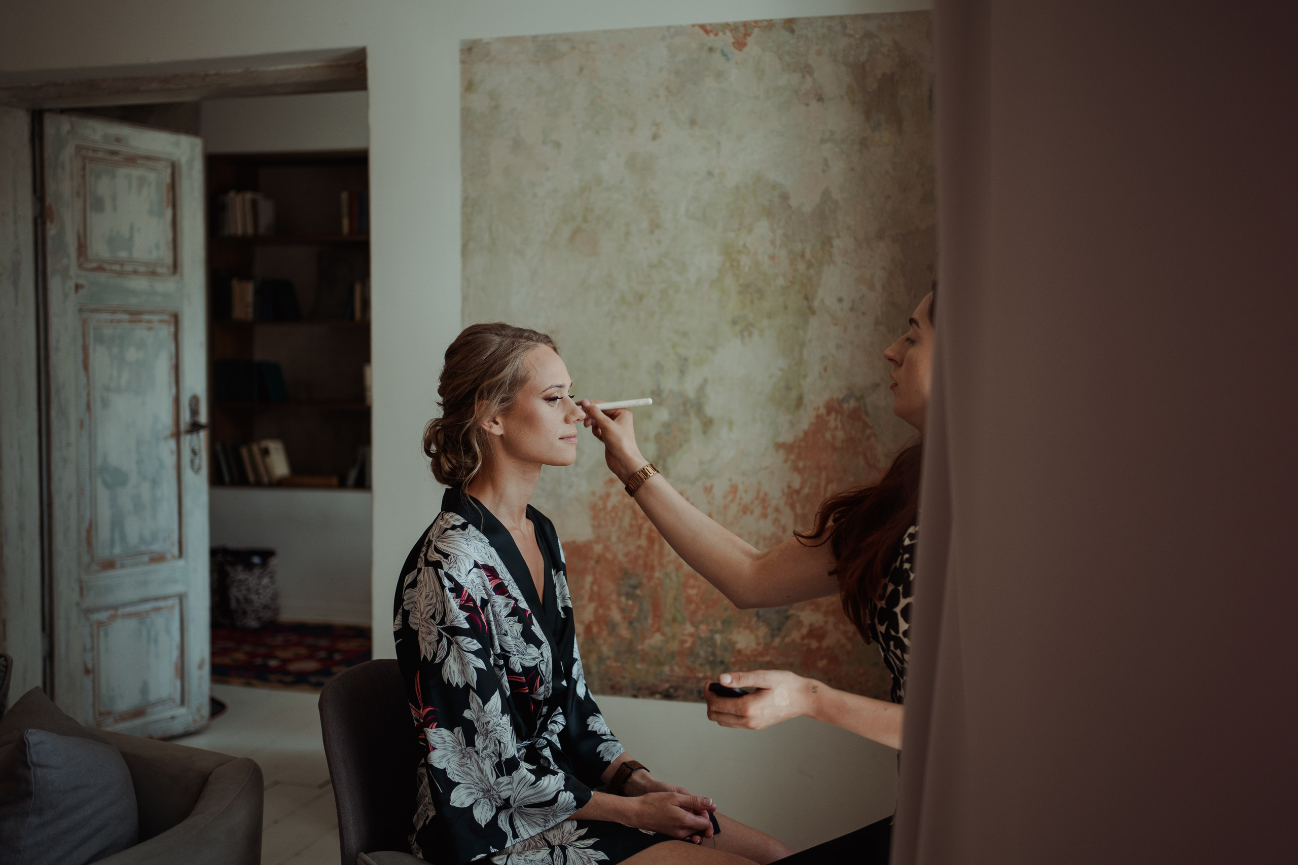 Giedrius ir Gabriele. Authentic Wedding Videography