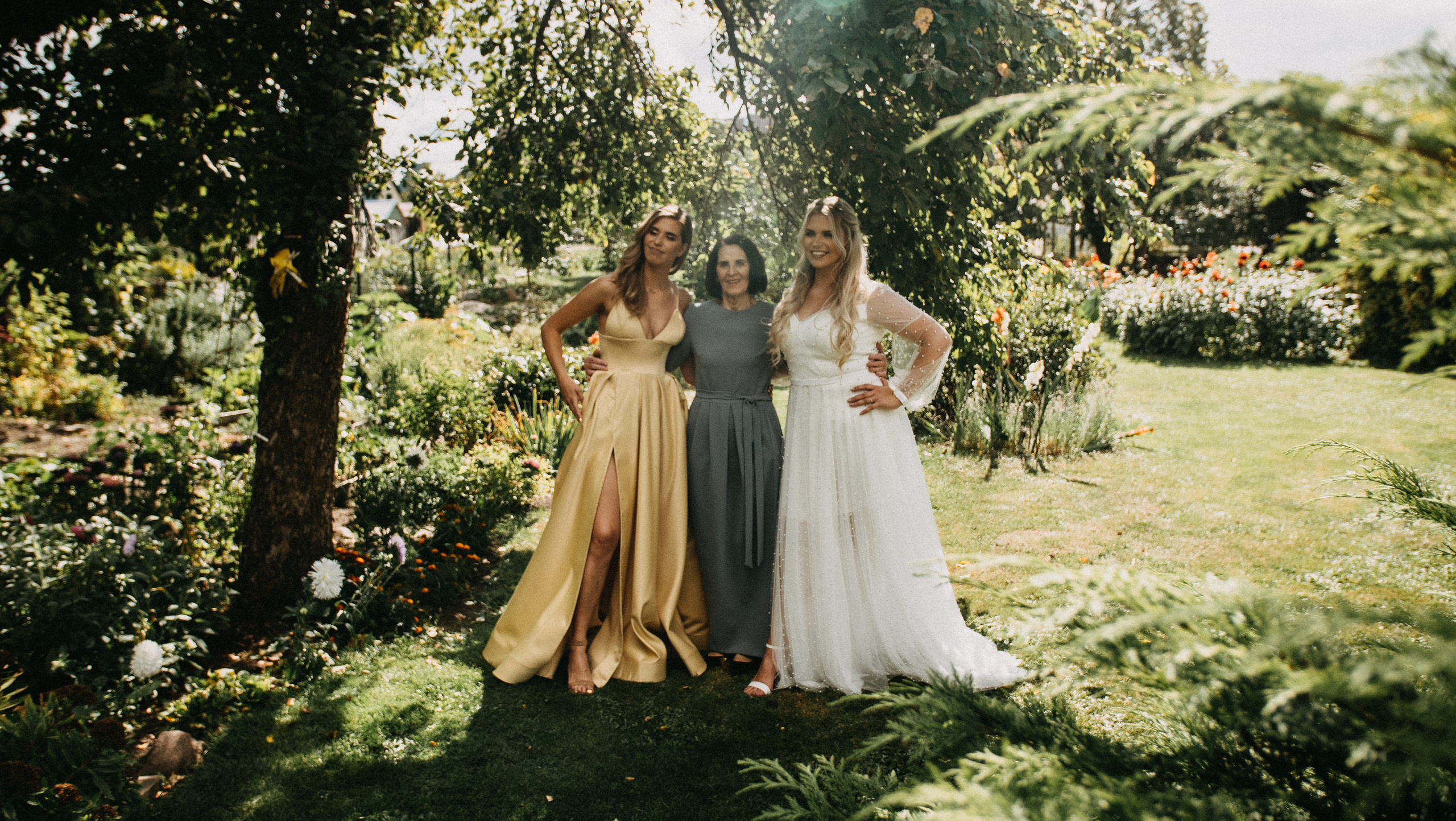 Justas ir Elzbieta. Authentic Wedding Videography