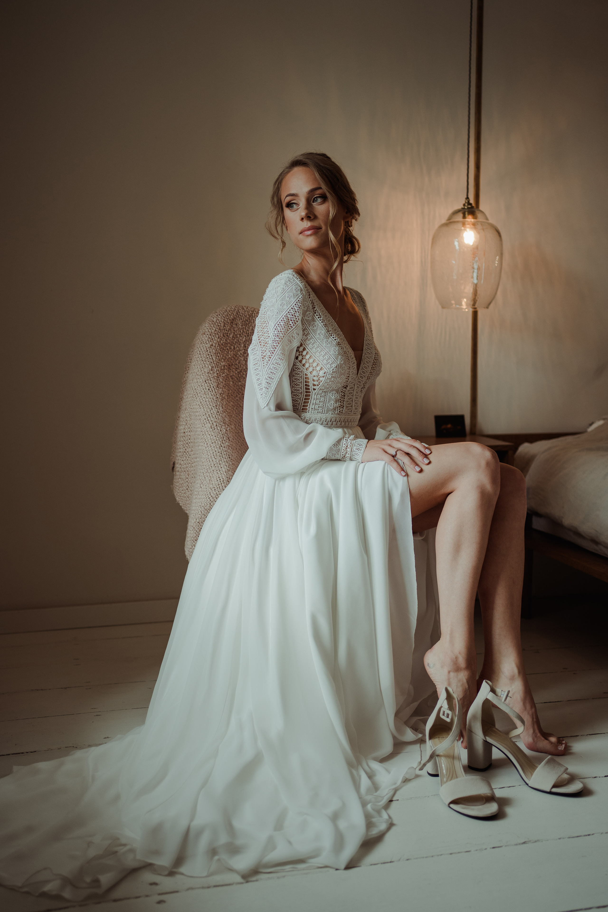 Giedrius ir Gabriele. Authentic Wedding Videography