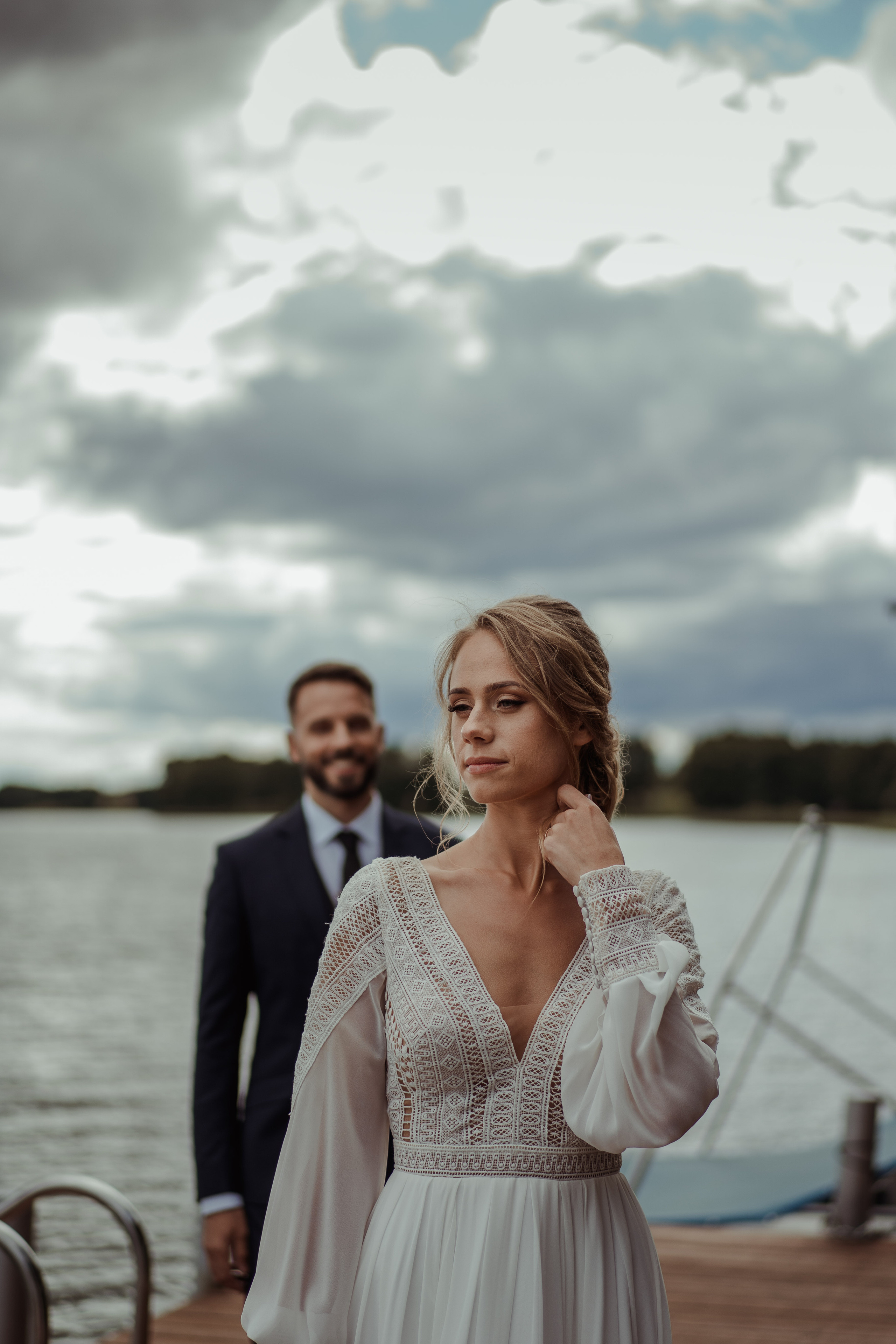 Giedrius ir Gabriele. Authentic Wedding Videography