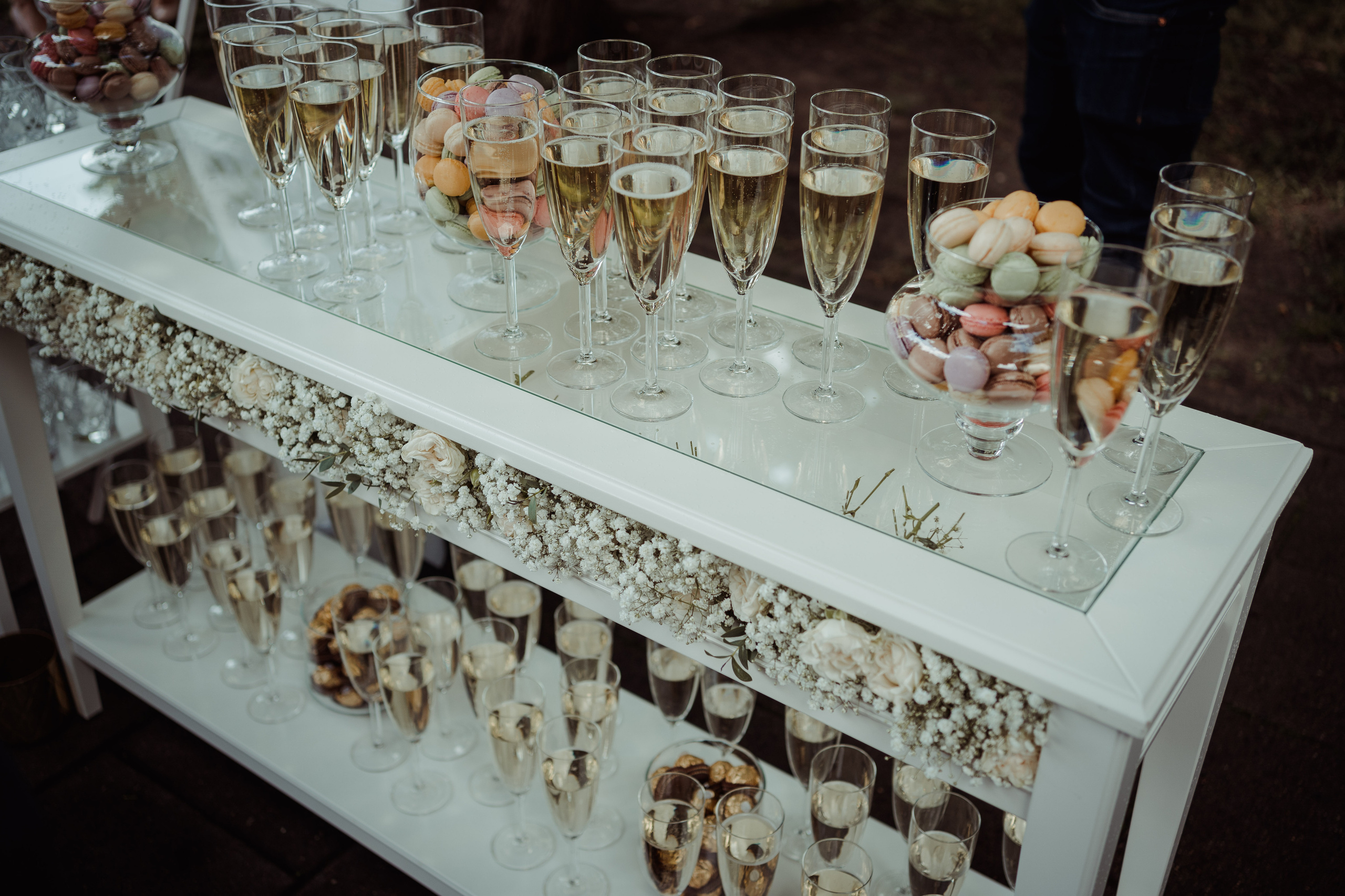 Emilis ir Karolina. Authentic Wedding Videography