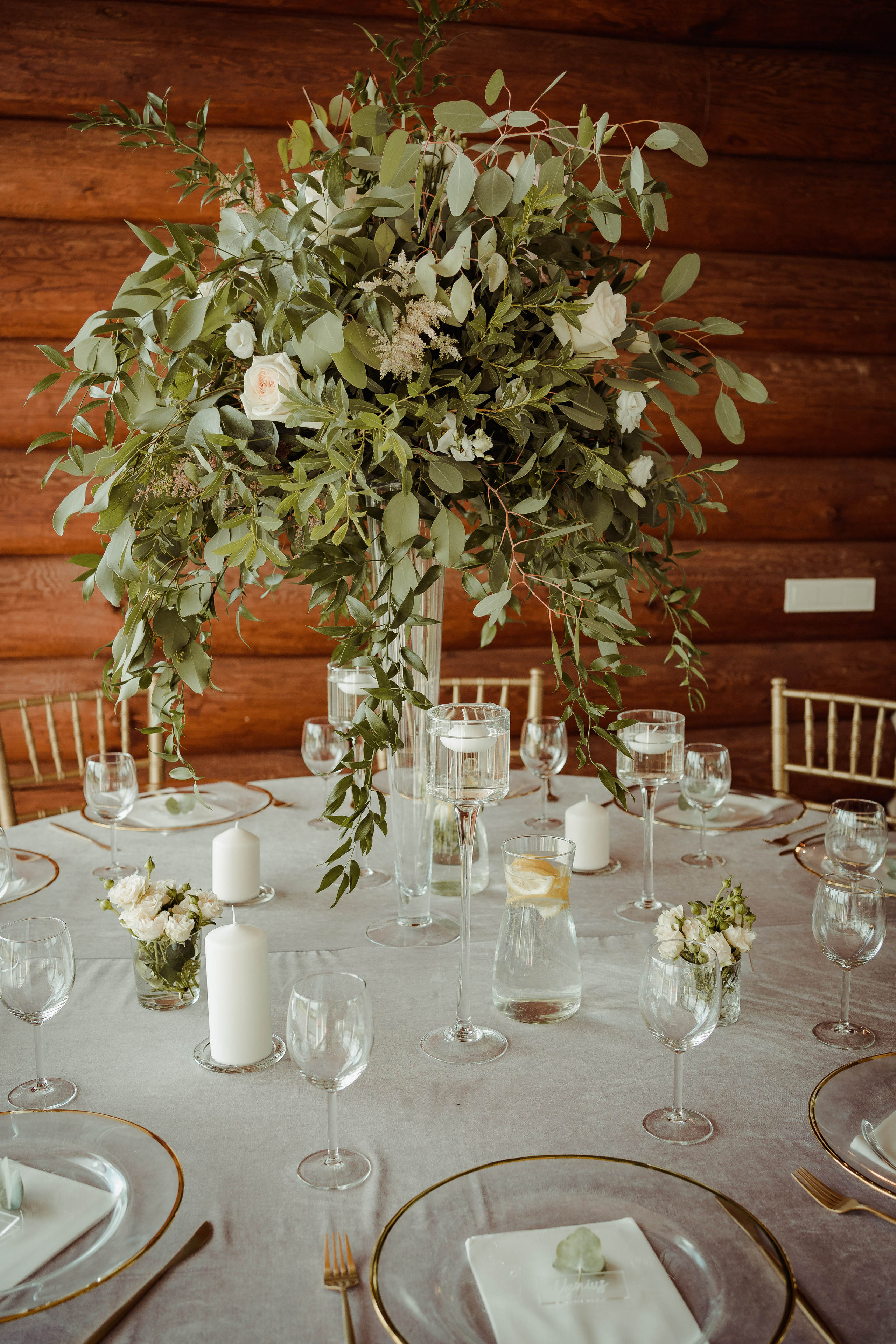 Emilis ir Karolina. Authentic Wedding Videography