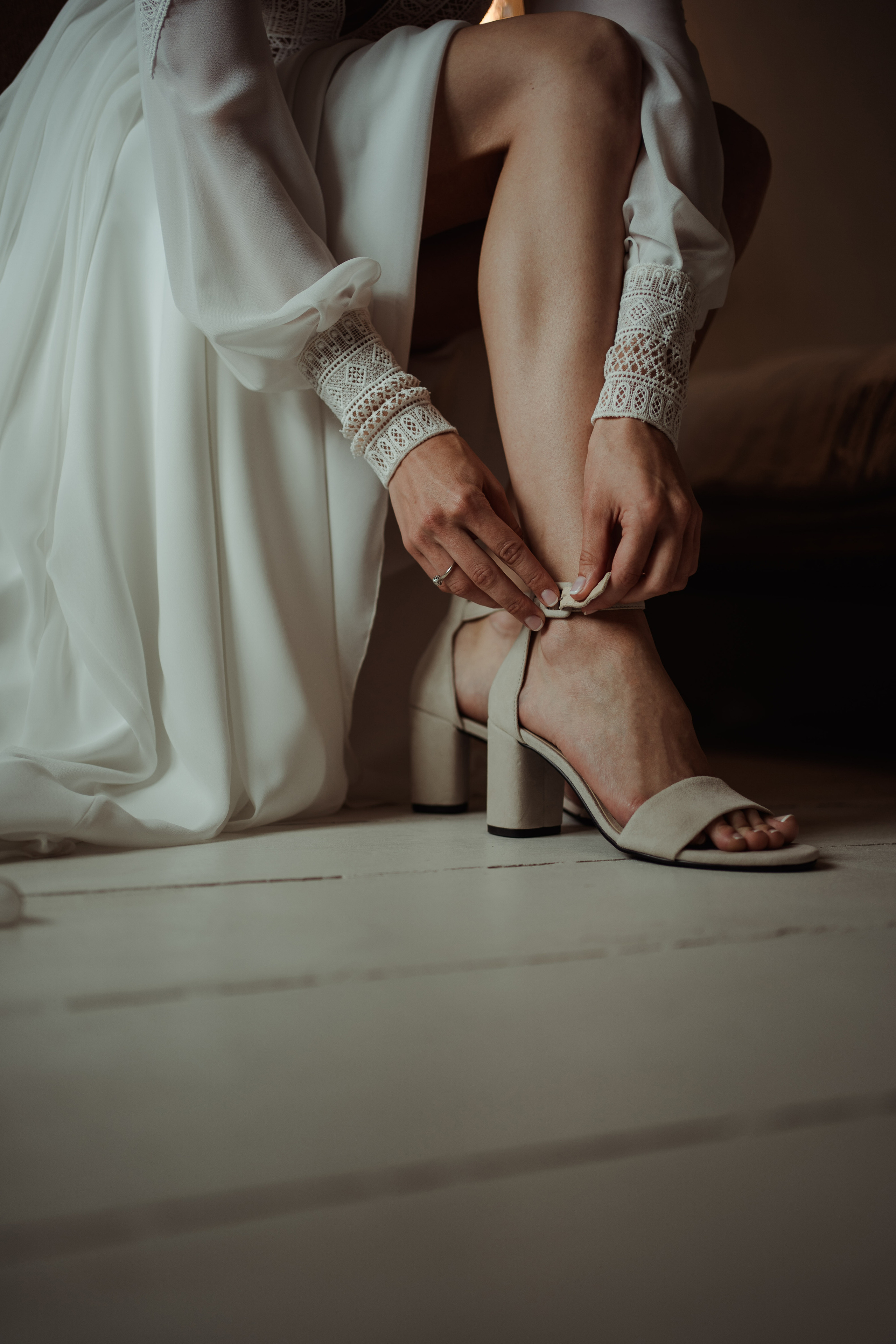 Giedrius ir Gabriele. Authentic Wedding Videography