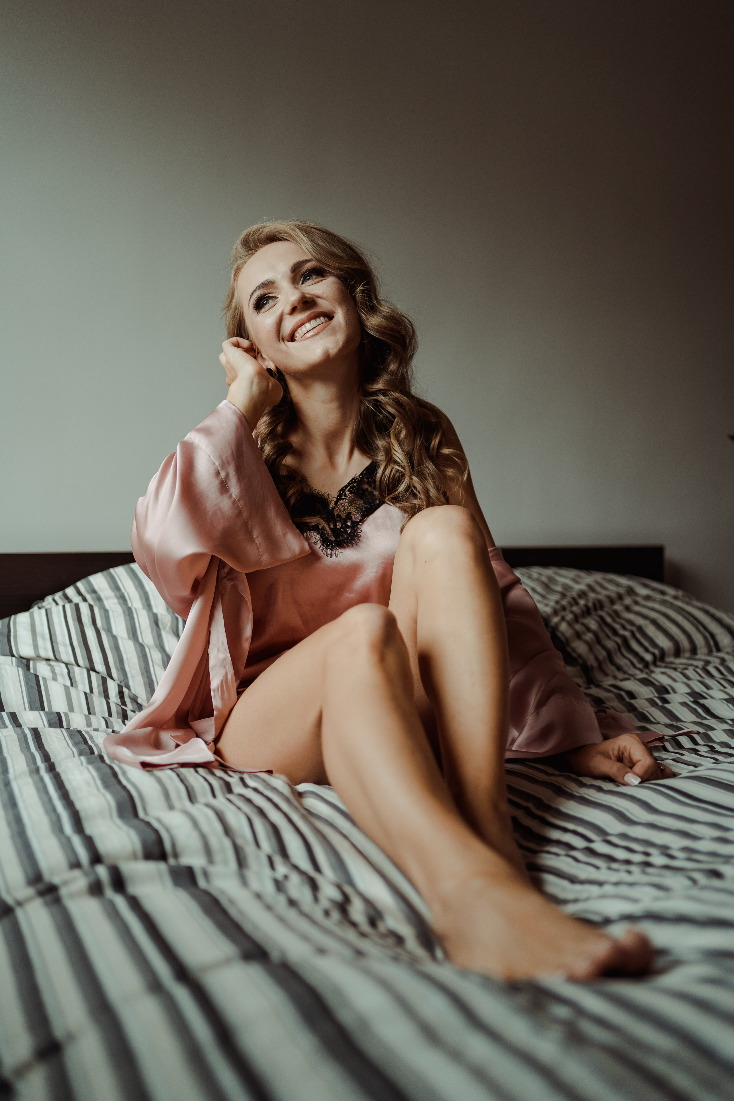 Emilis ir Karolina. Authentic Wedding Videography