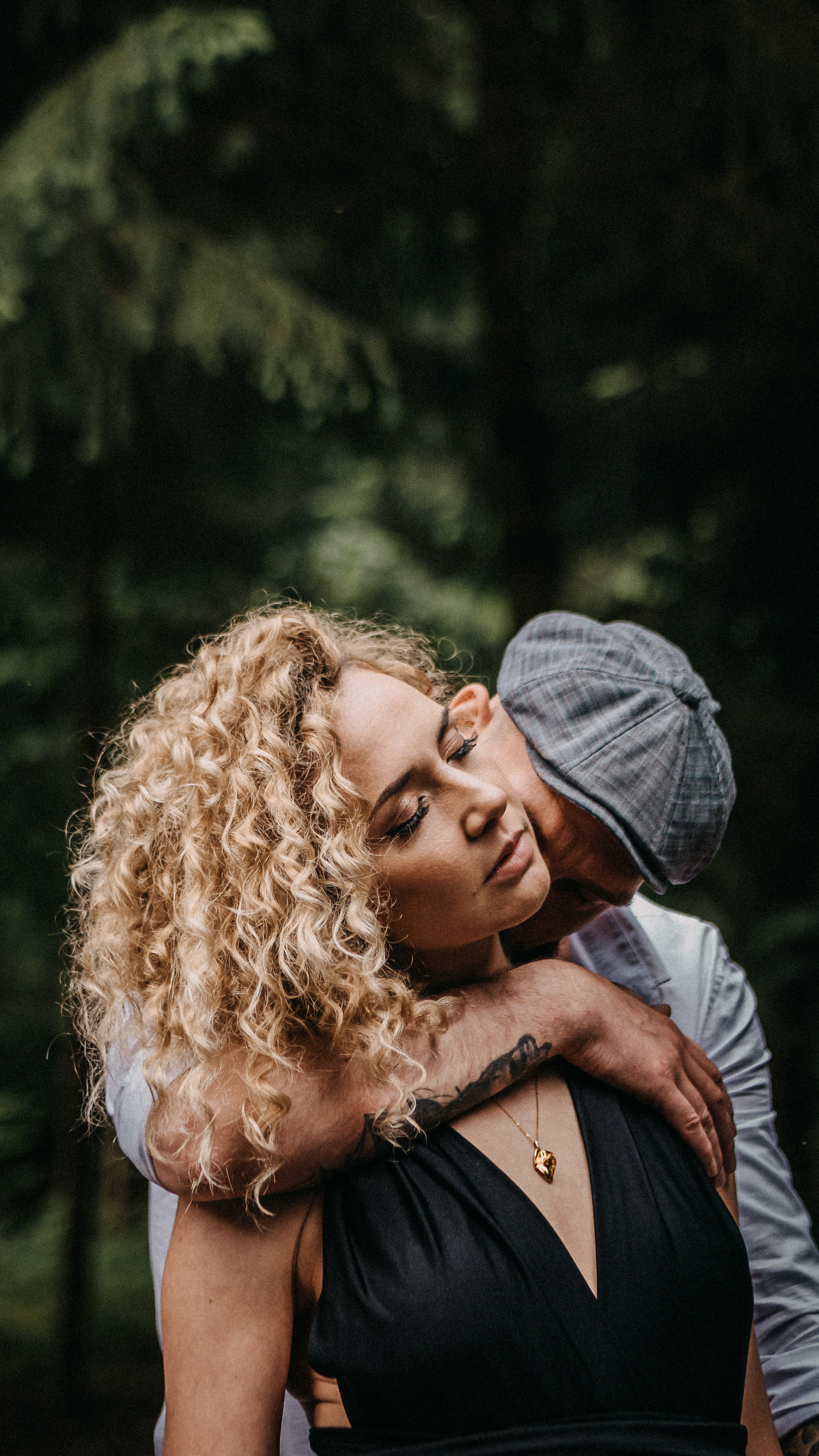 Laimis ir Egle. Authentic Wedding Videography