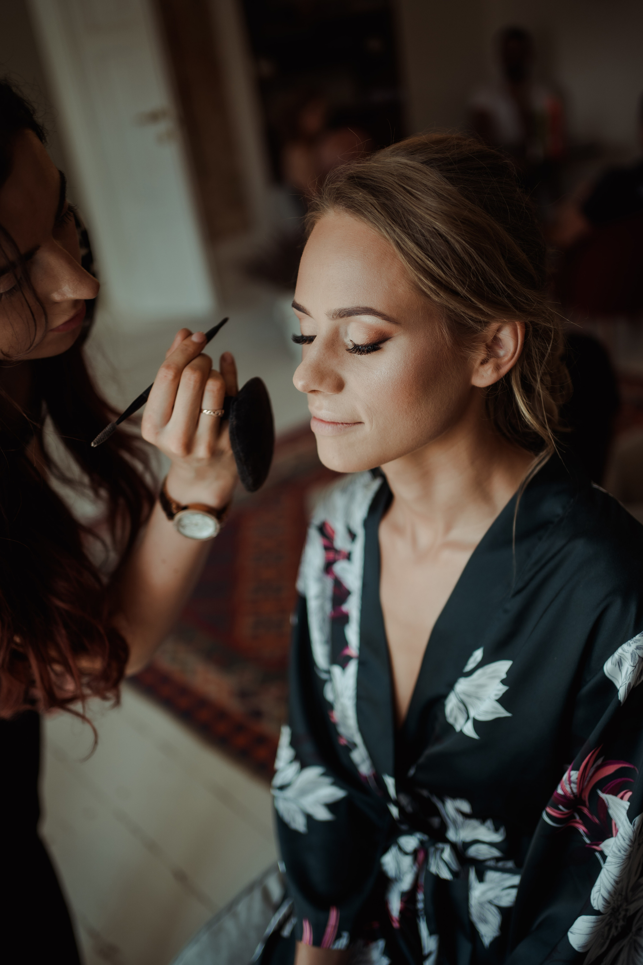 Giedrius ir Gabriele. Authentic Wedding Videography