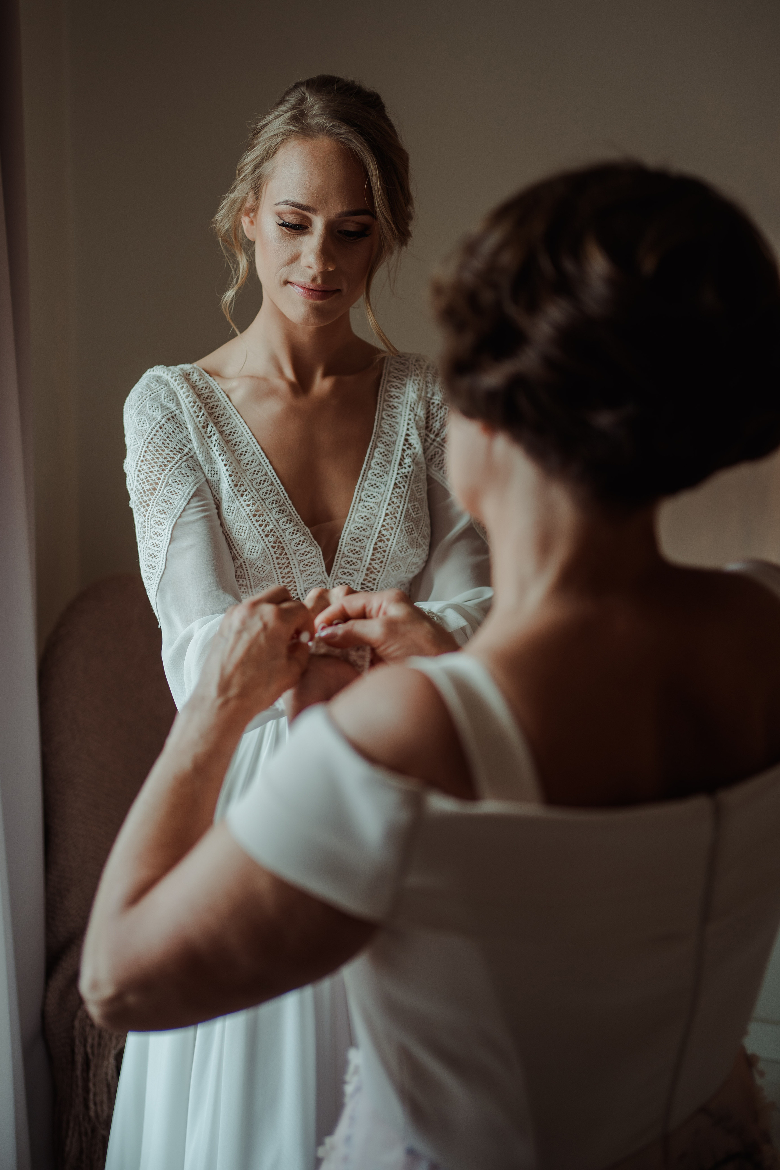 Giedrius ir Gabriele. Authentic Wedding Videography