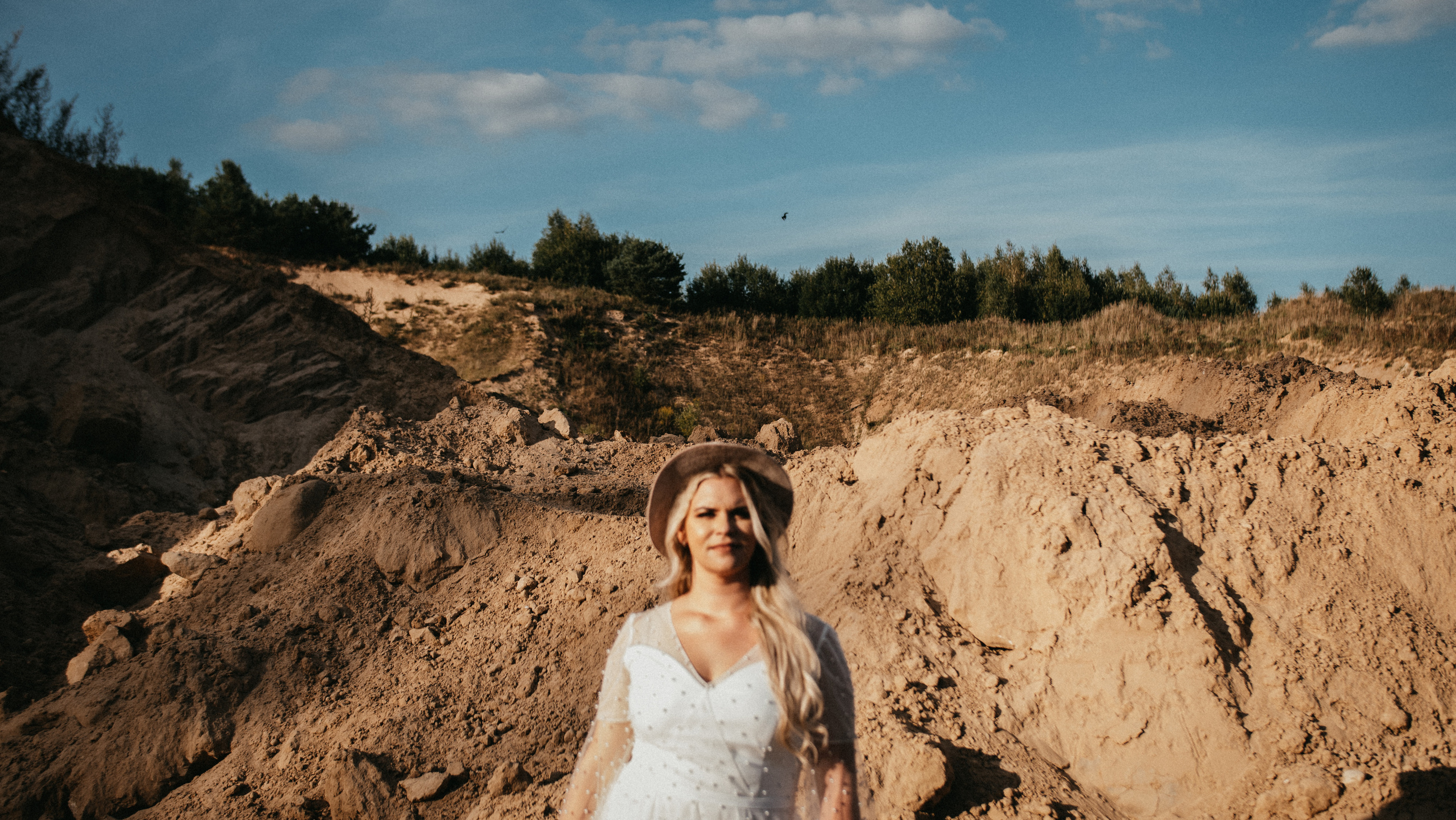 Justas ir Elzbieta. Authentic Wedding Videography