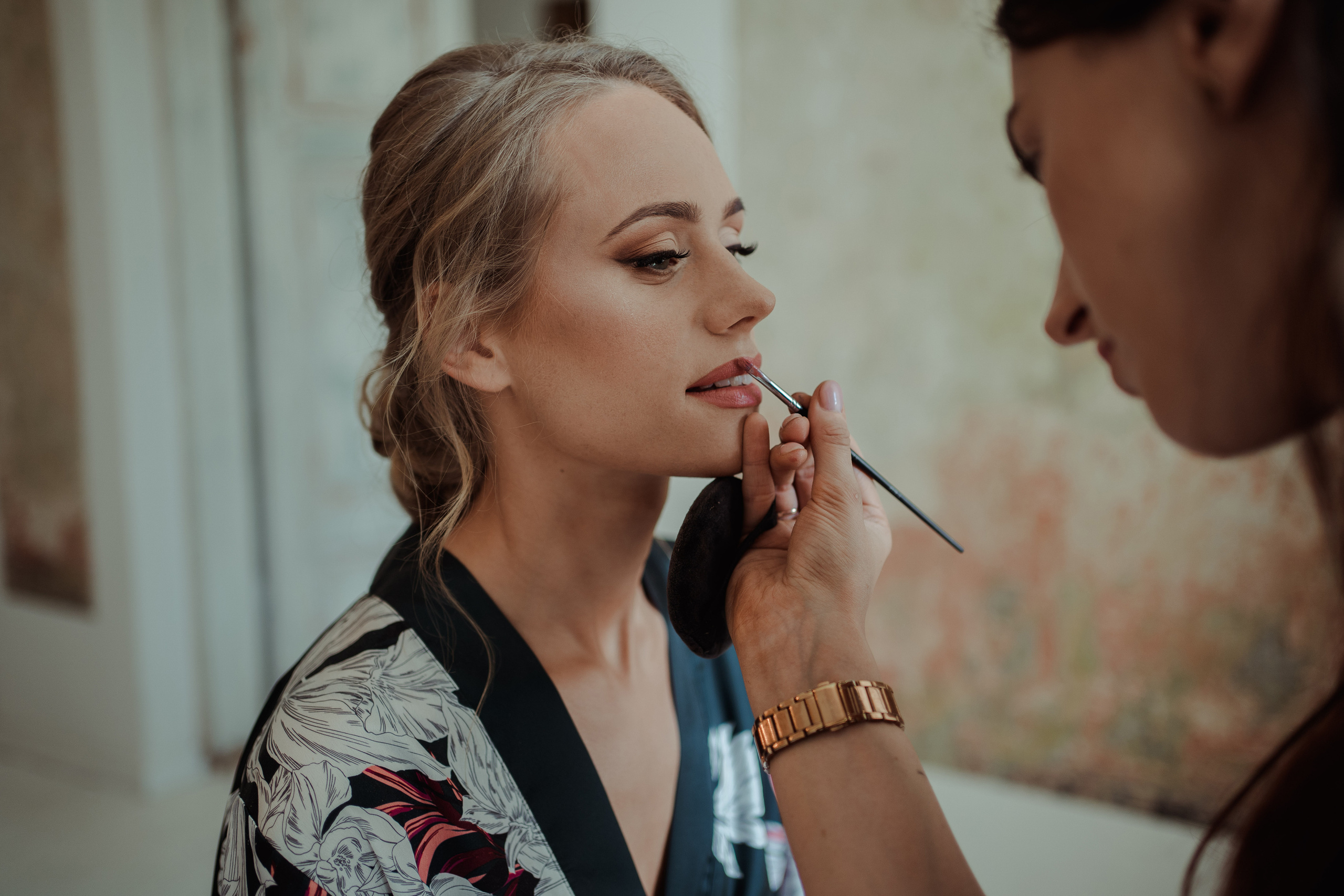 Giedrius ir Gabriele. Authentic Wedding Videography