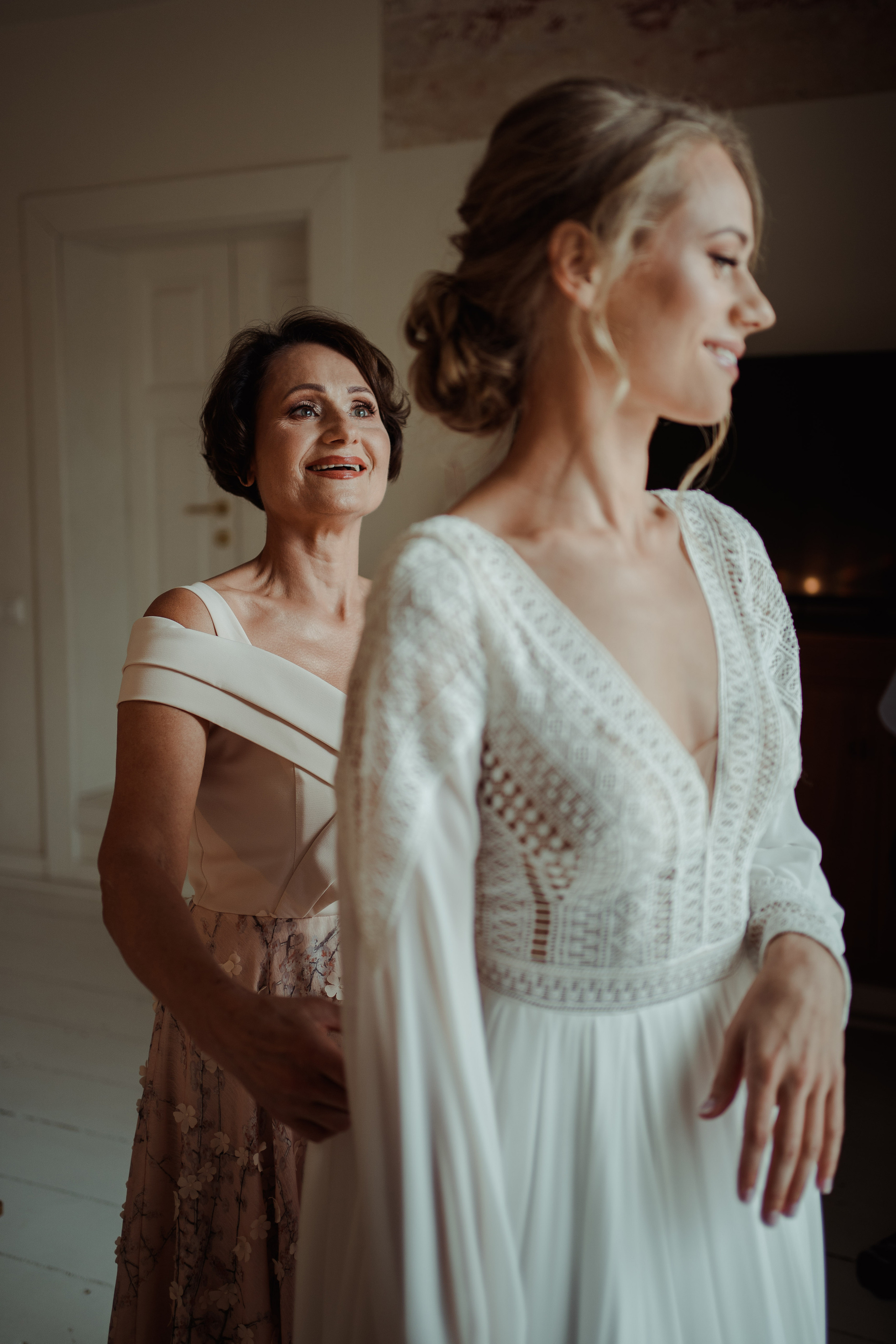 Giedrius ir Gabriele. Authentic Wedding Videography