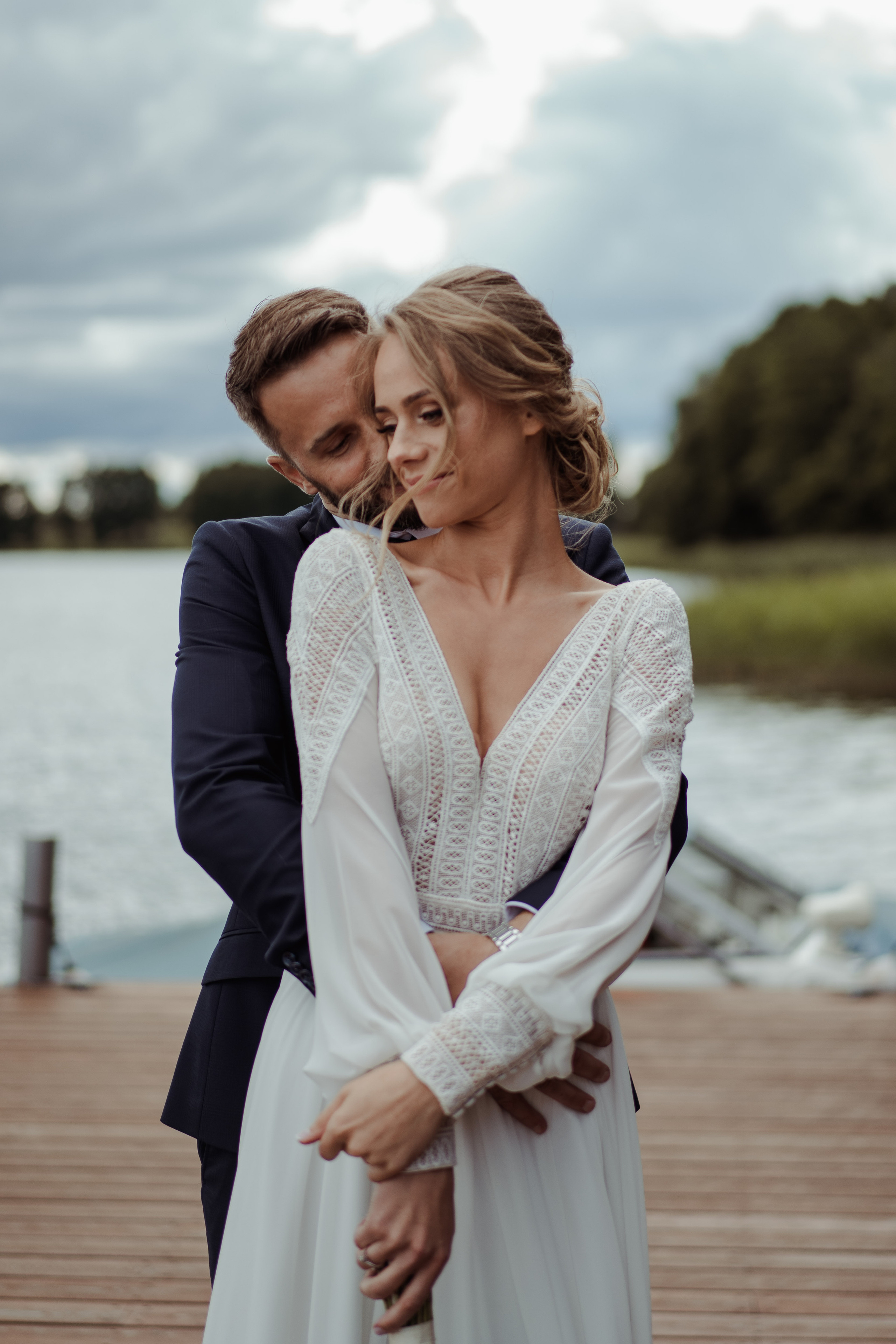 Giedrius ir Gabriele. Authentic Wedding Videography