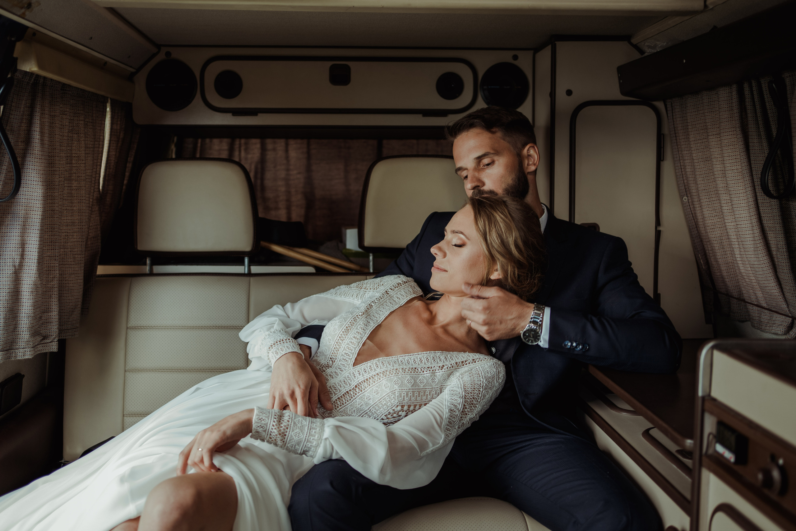 Giedrius ir Gabriele. Authentic Wedding Videography