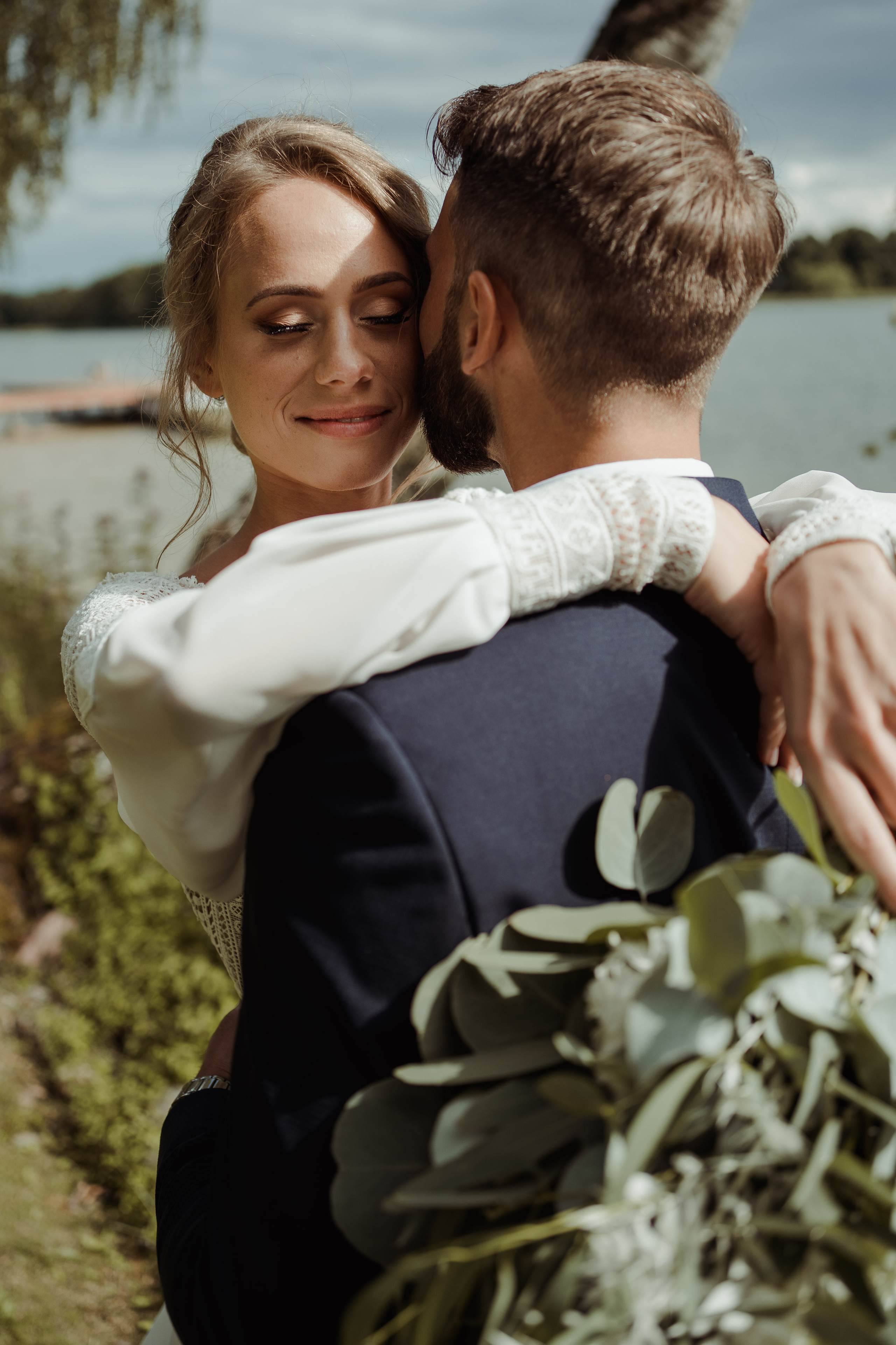 Giedrius ir Gabriele. Authentic Wedding Videography