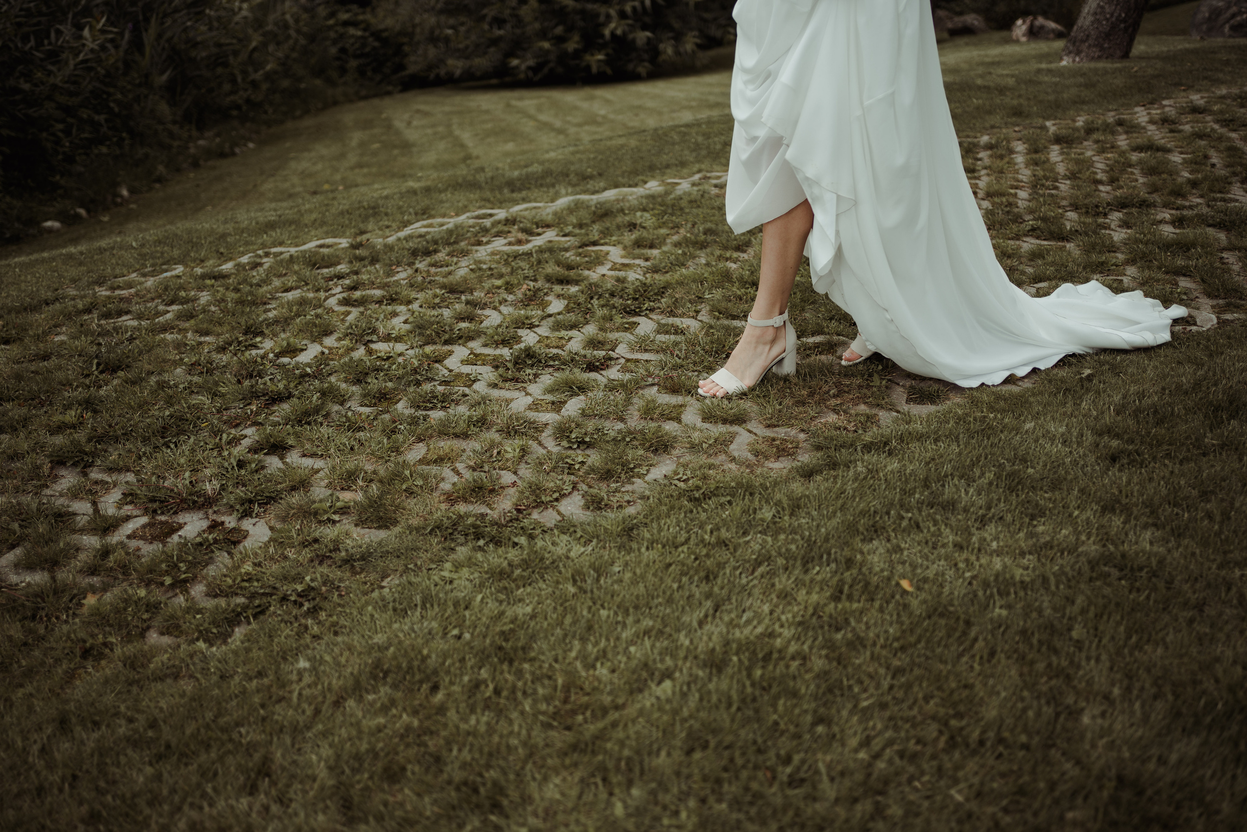 Giedrius ir Gabriele. Authentic Wedding Videography