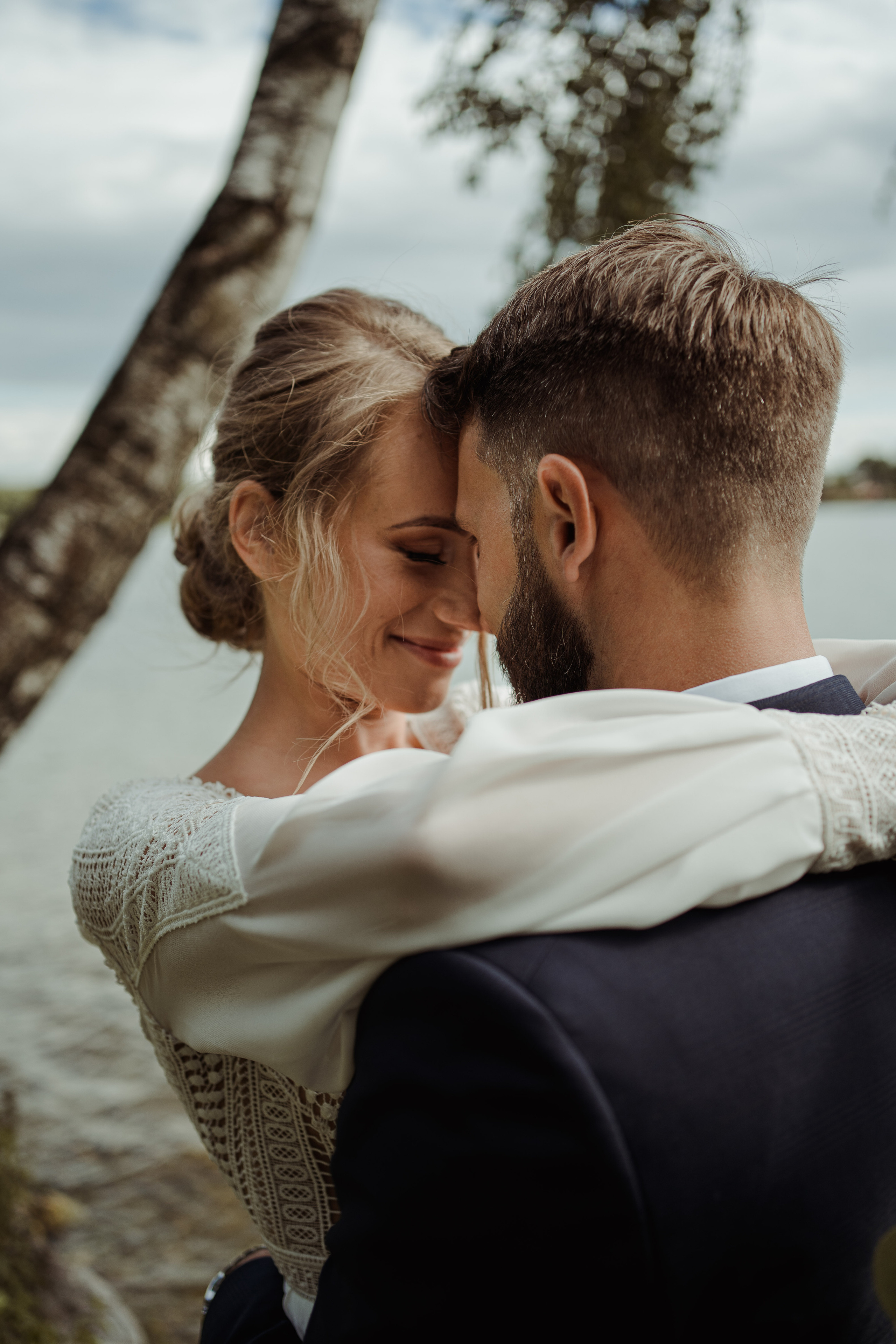 Giedrius ir Gabriele. Authentic Wedding Videography