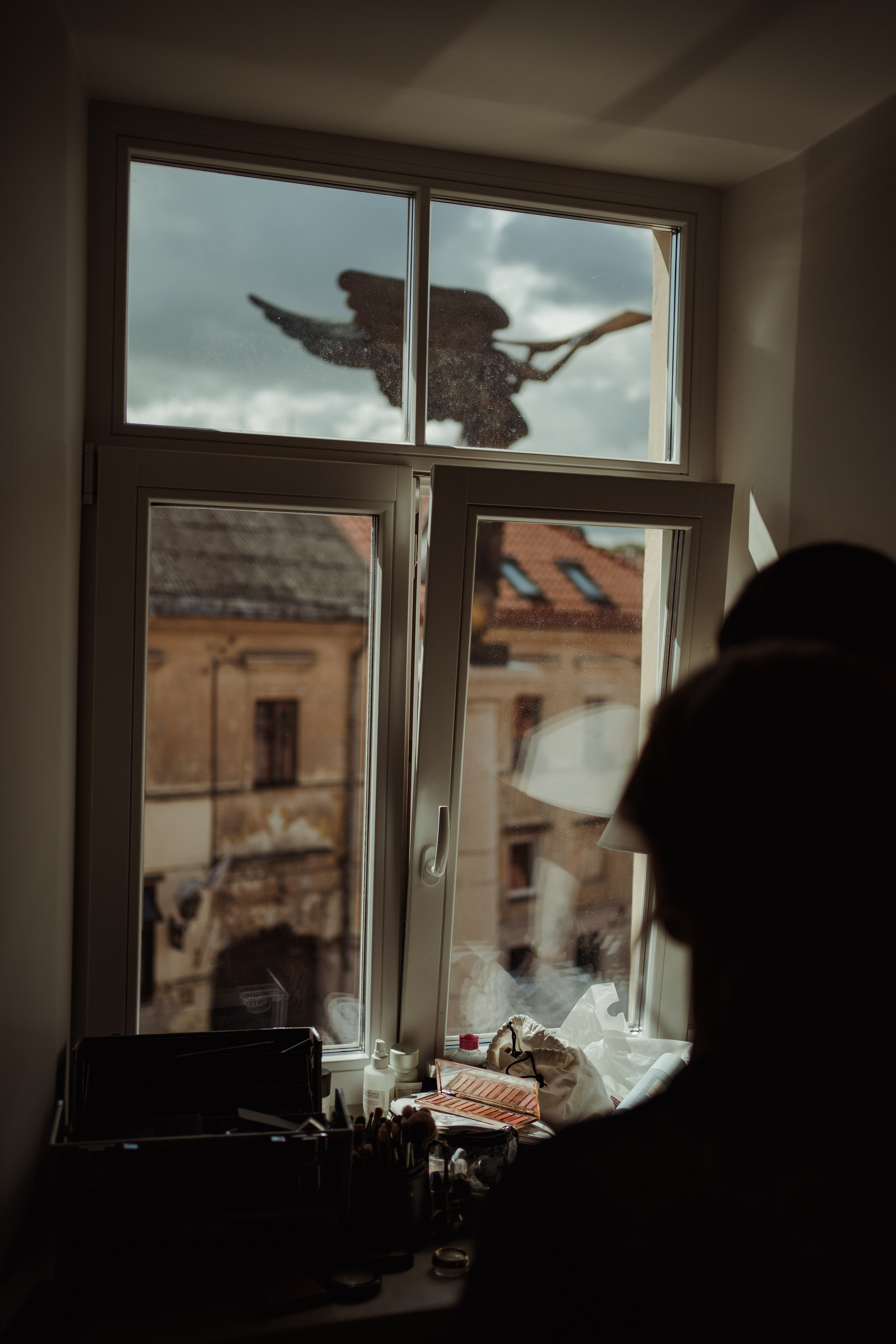 Giedrius ir Gabriele. Authentic Wedding Videography