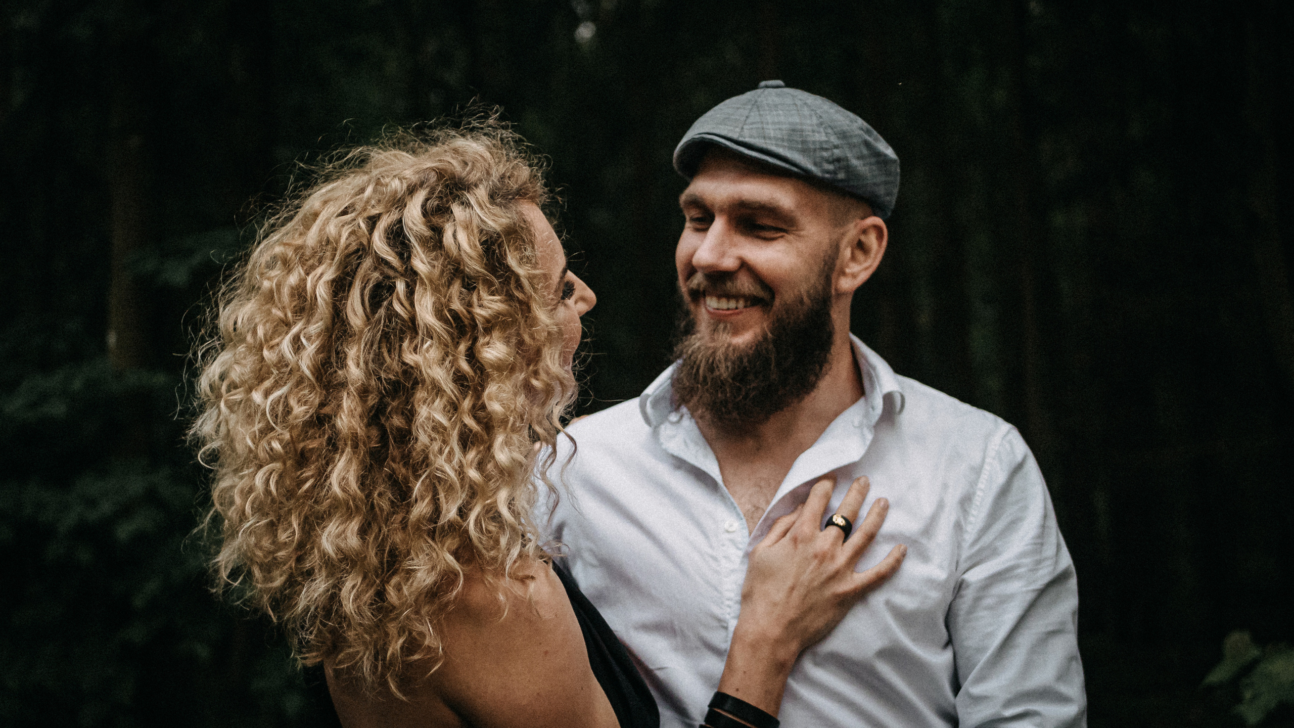 Laimis ir Egle. Authentic Wedding Videography