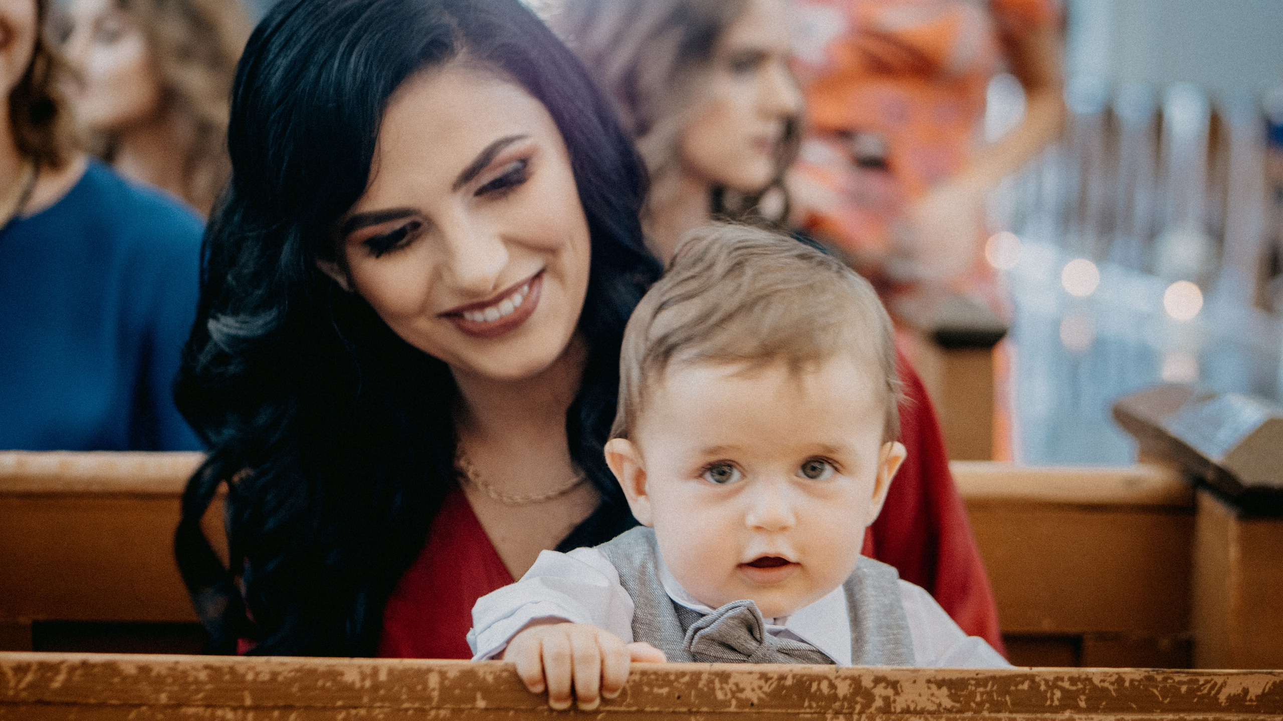 Justas ir Elzbieta. Authentic Wedding Videography