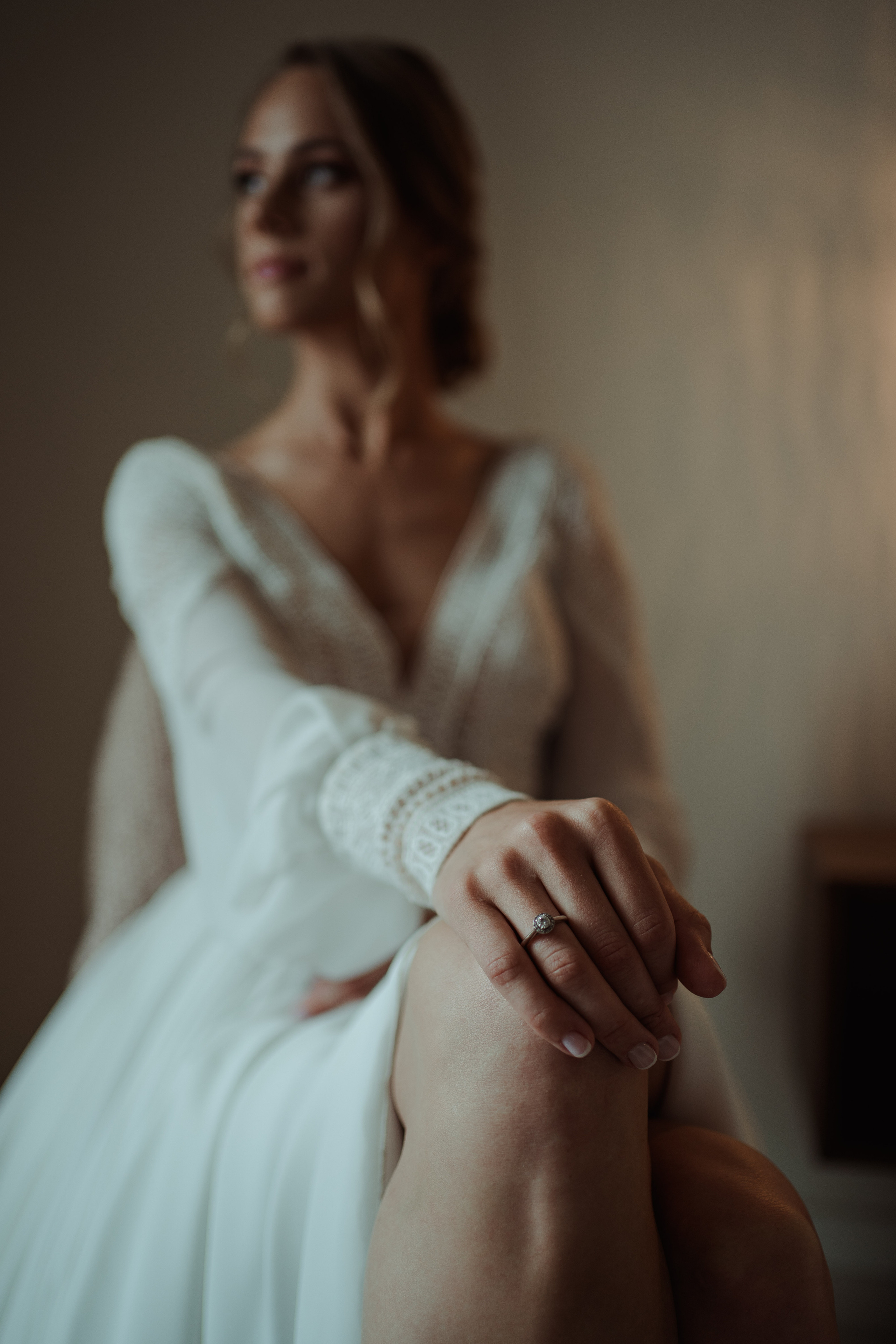 Giedrius ir Gabriele. Authentic Wedding Videography