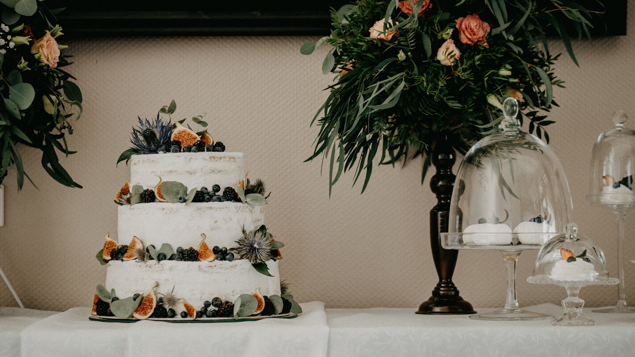 Justas ir Elzbieta. Authentic Wedding Videography