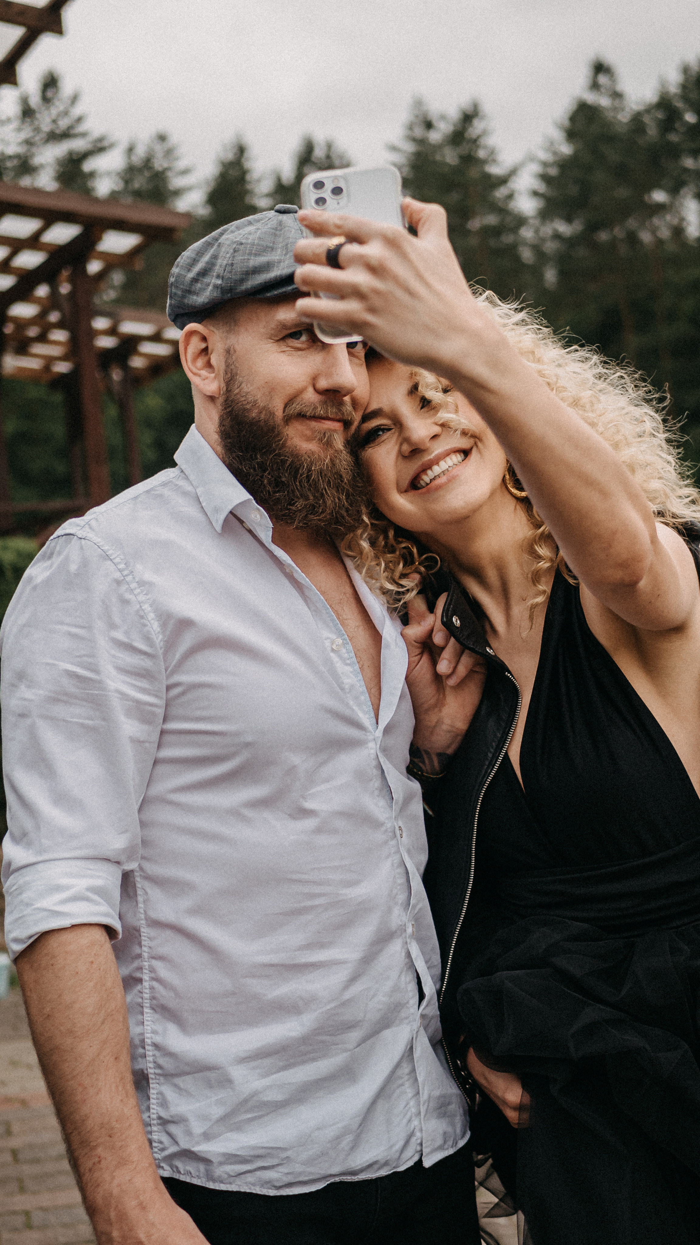 Laimis ir Egle. Authentic Wedding Videography