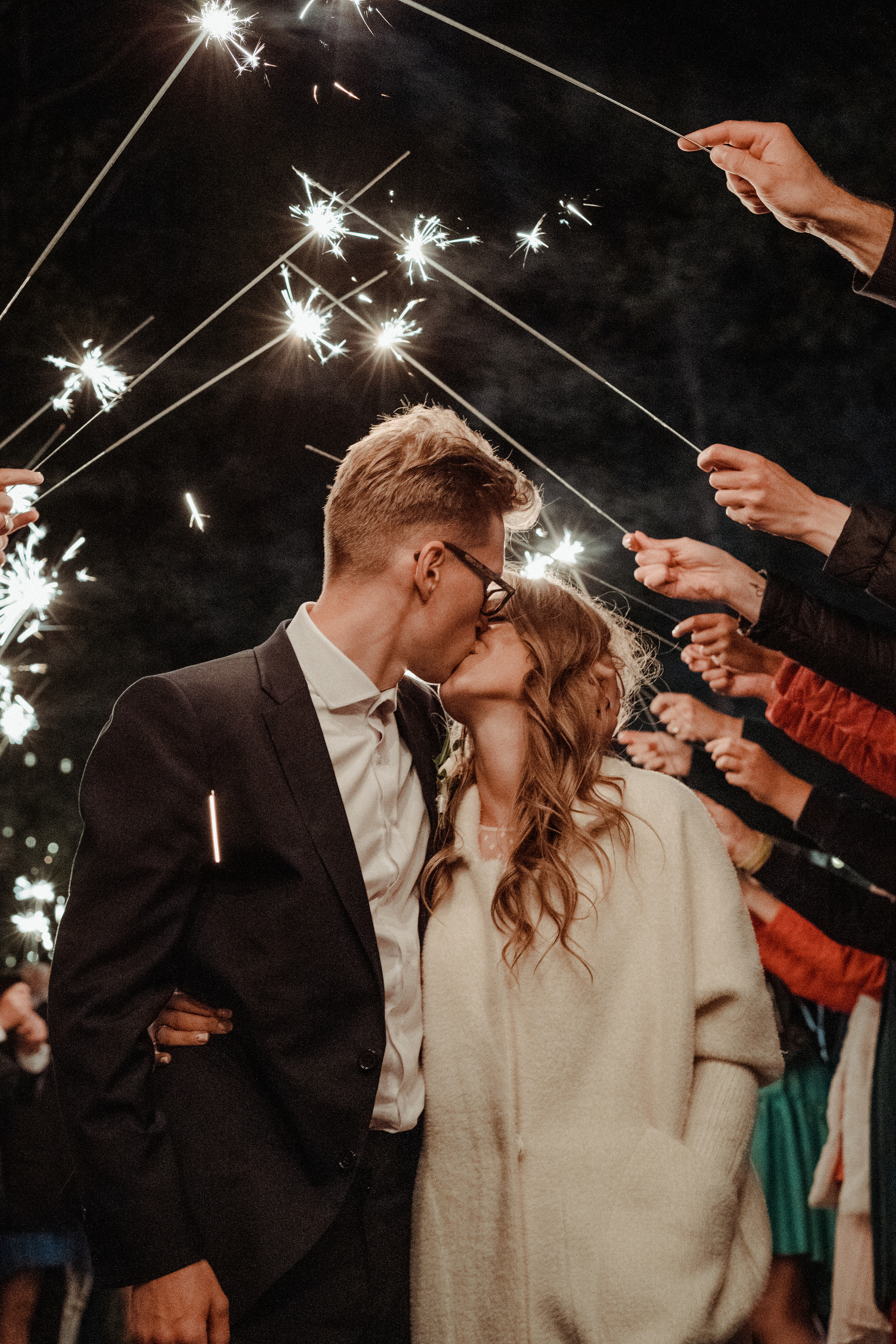 Emilis ir Karolina. Authentic Wedding Videography