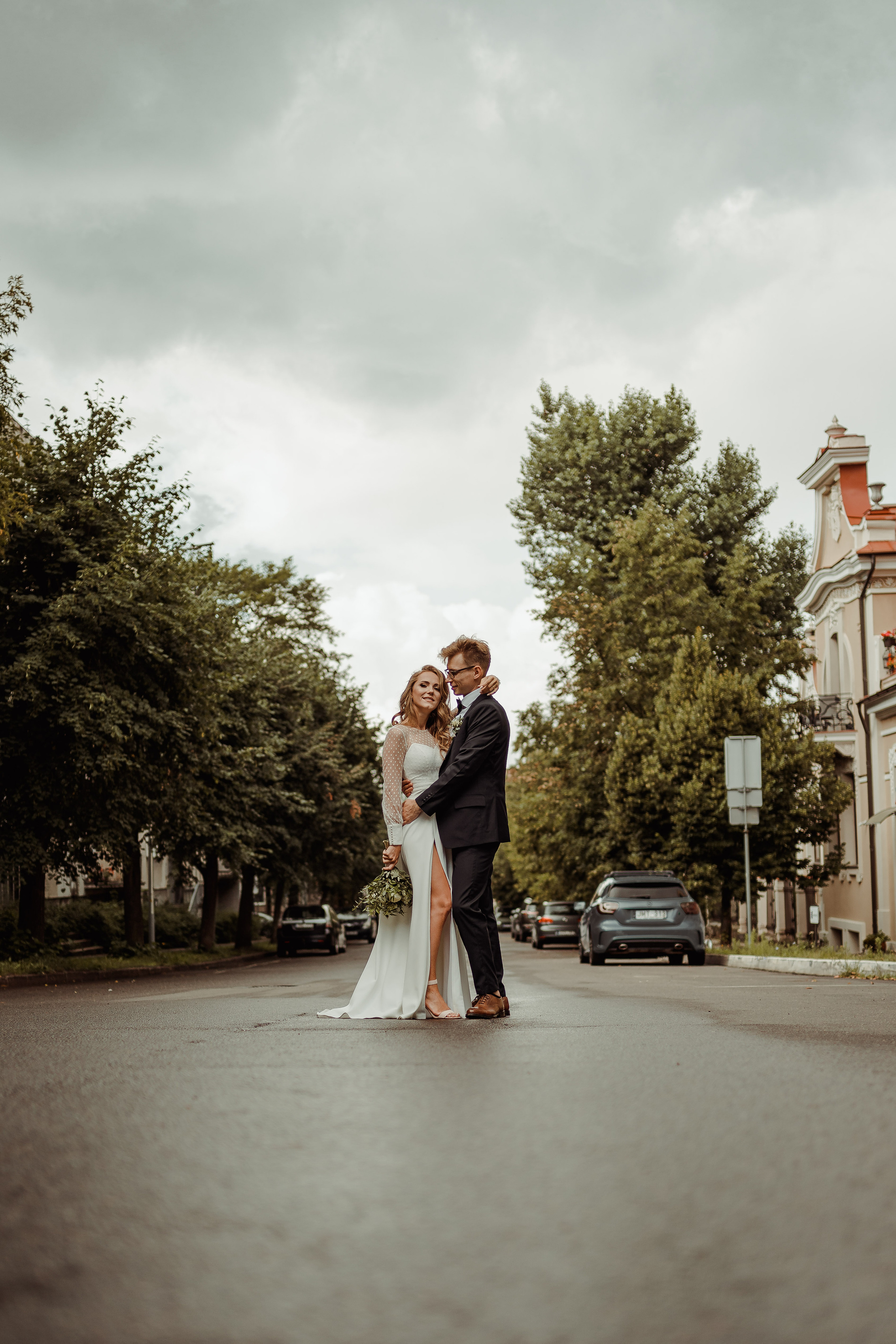 Emilis ir Karolina. Authentic Wedding Videography