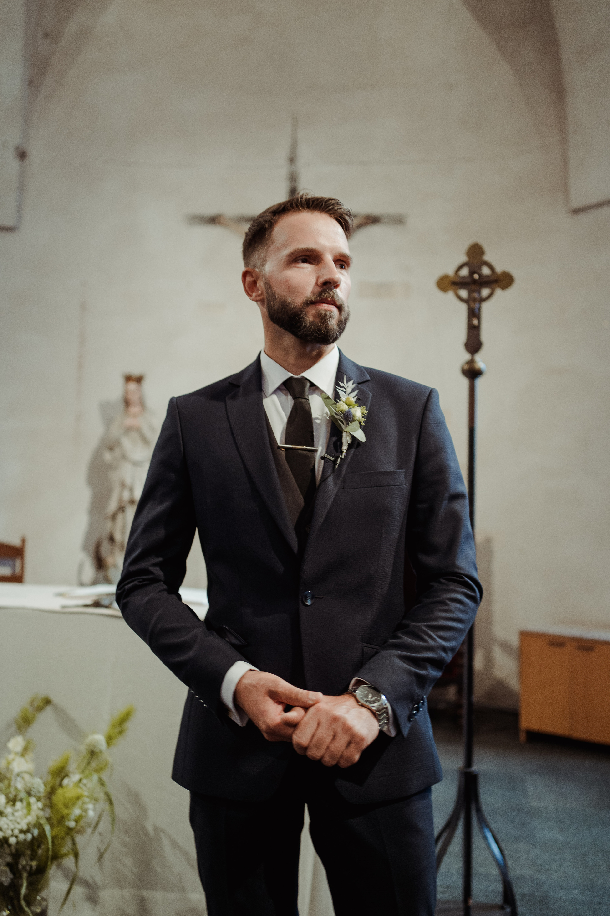 Giedrius ir Gabriele. Authentic Wedding Videography