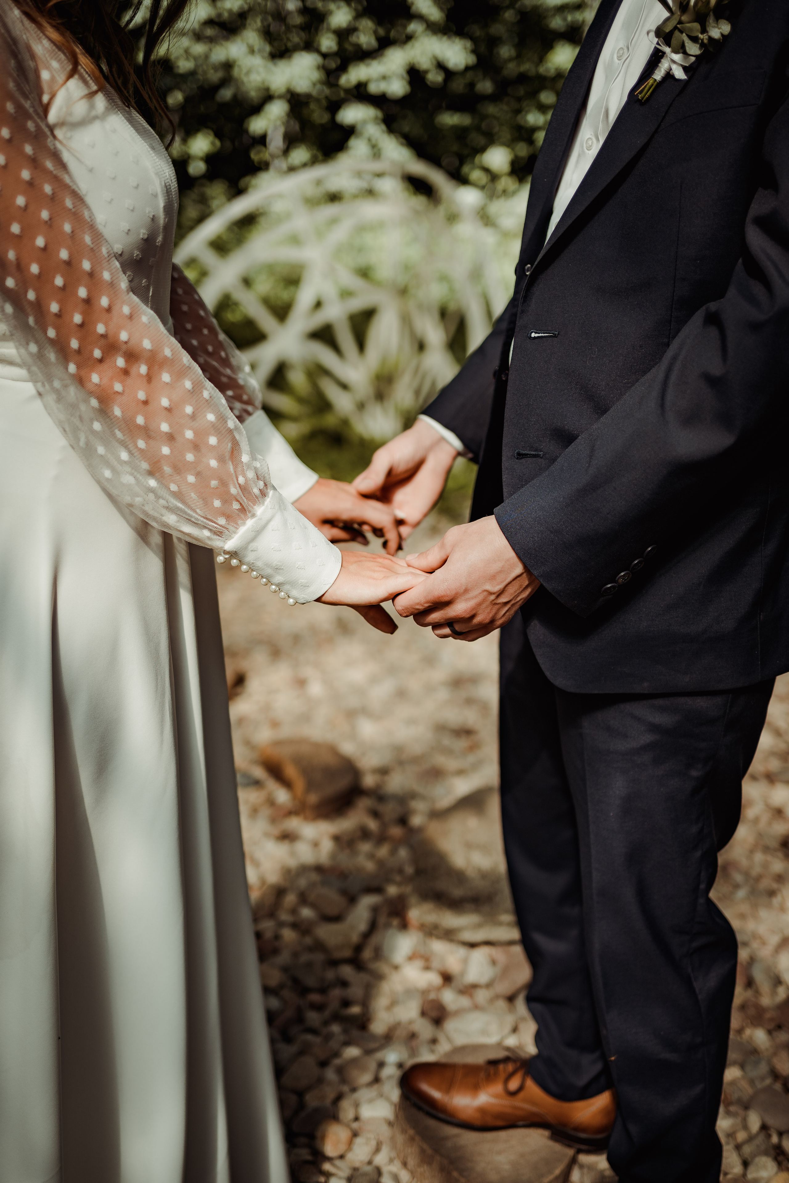 Emilis ir Karolina. Authentic Wedding Videography