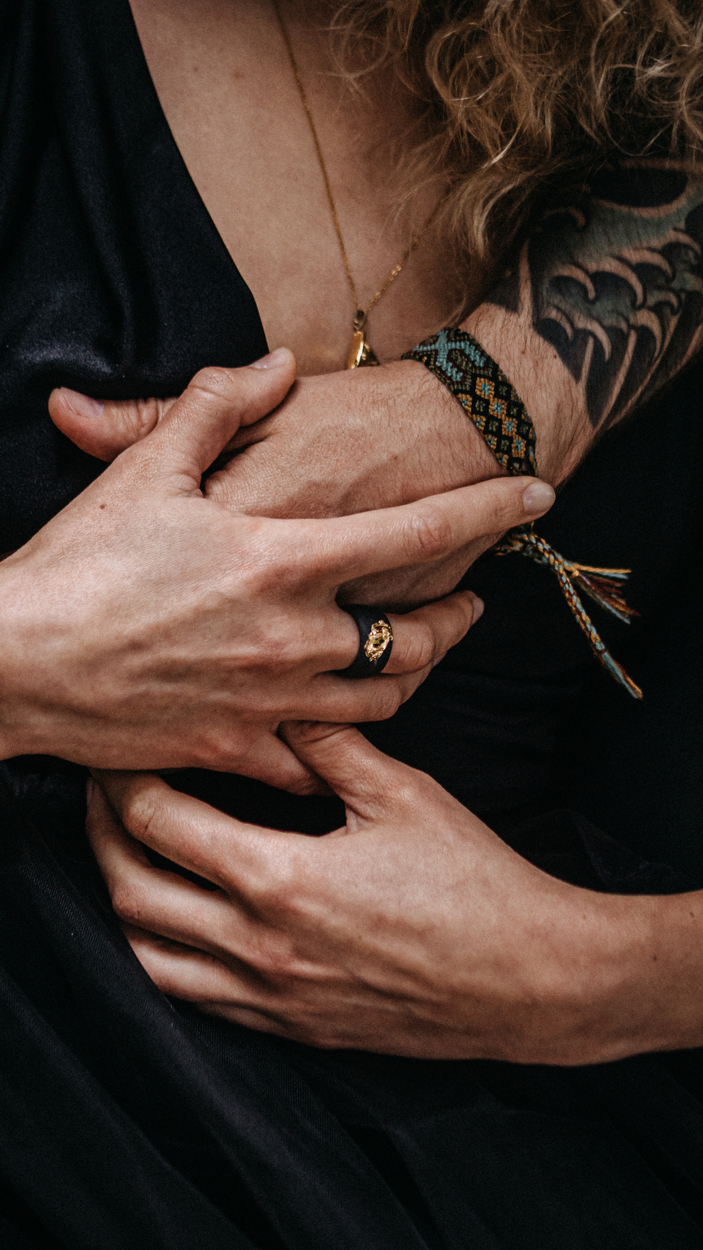 Laimis ir Egle. Authentic Wedding Videography