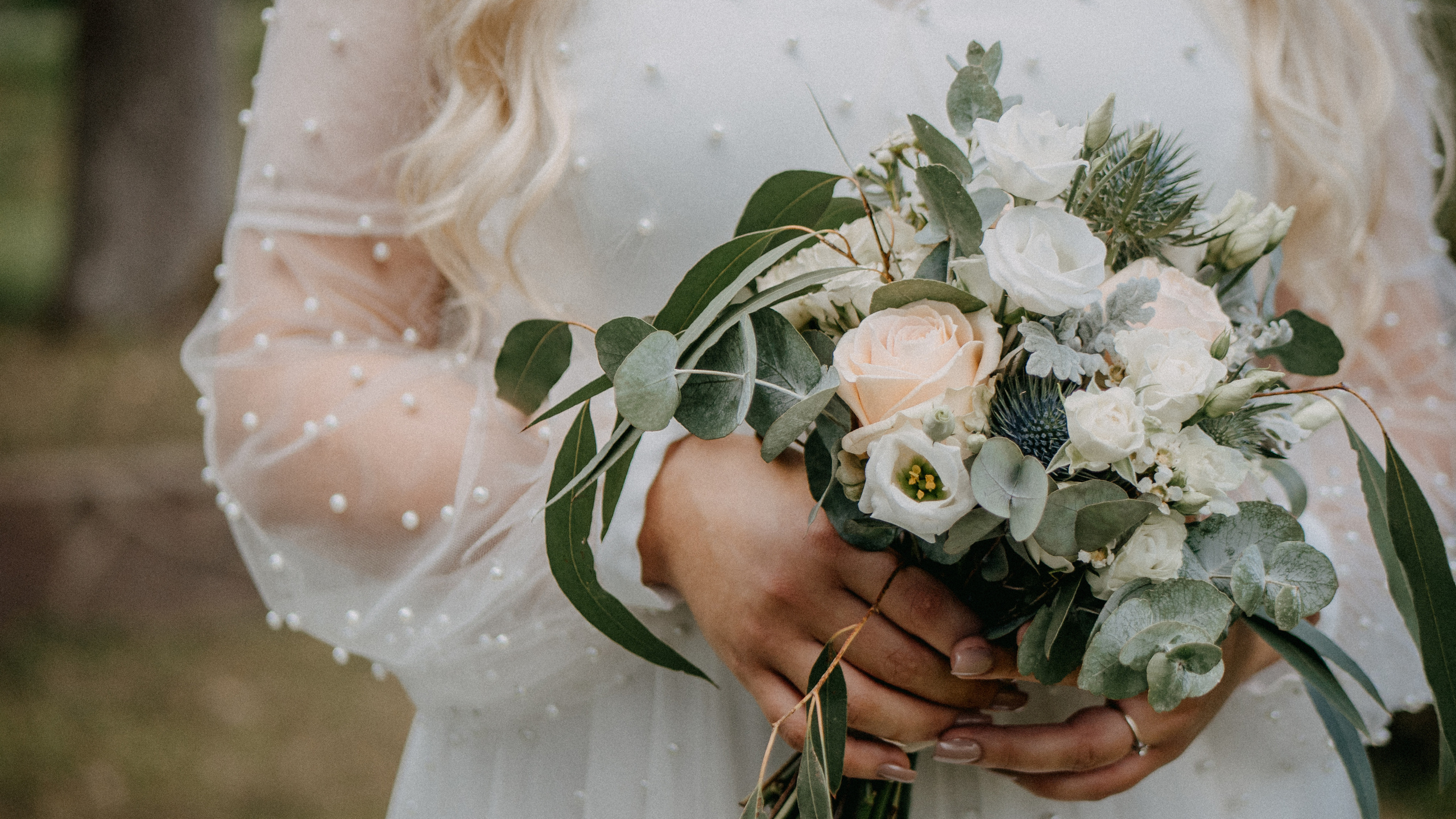 Justas ir Elzbieta. Authentic Wedding Videography