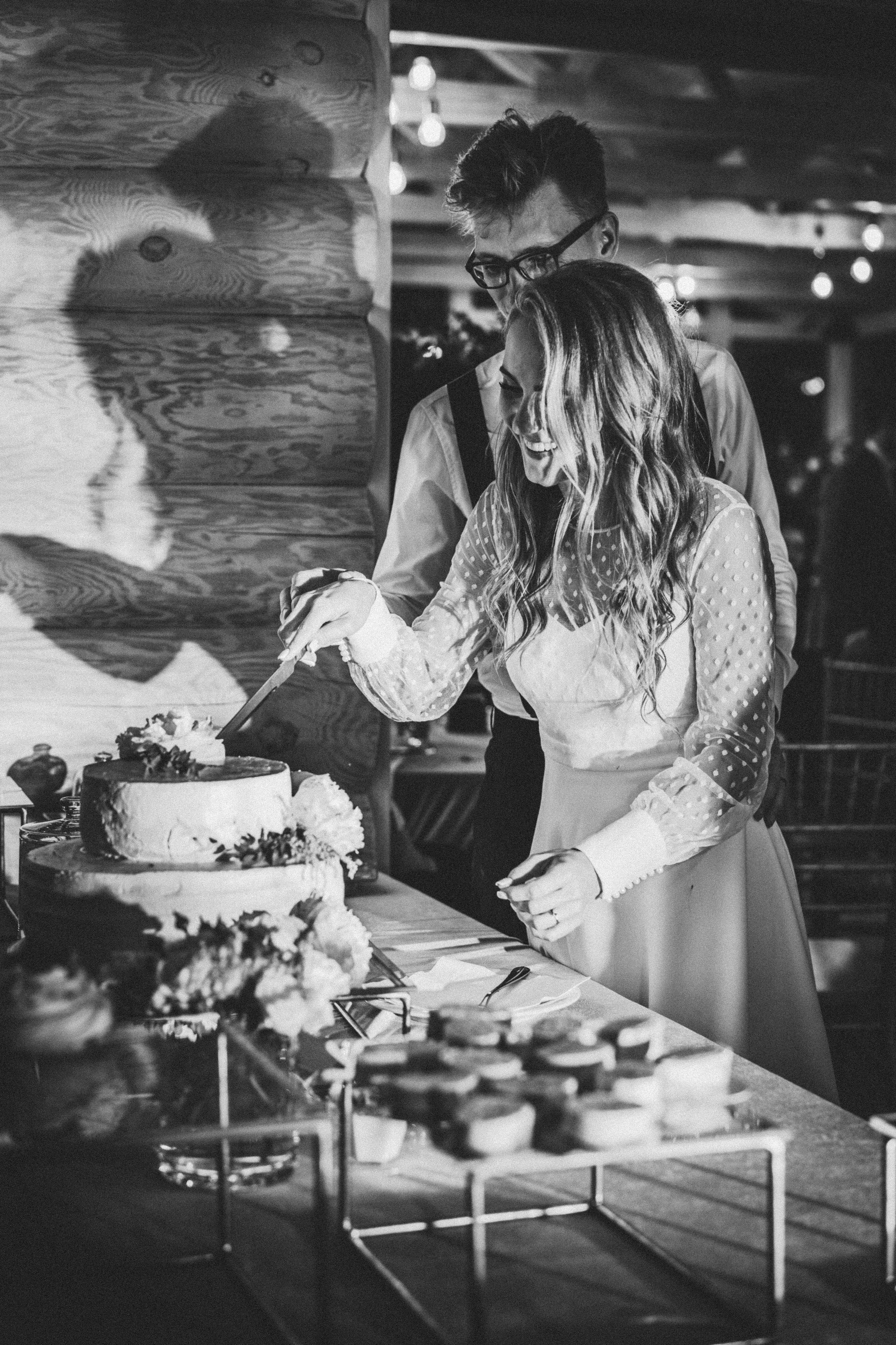 Emilis ir Karolina. Authentic Wedding Videography